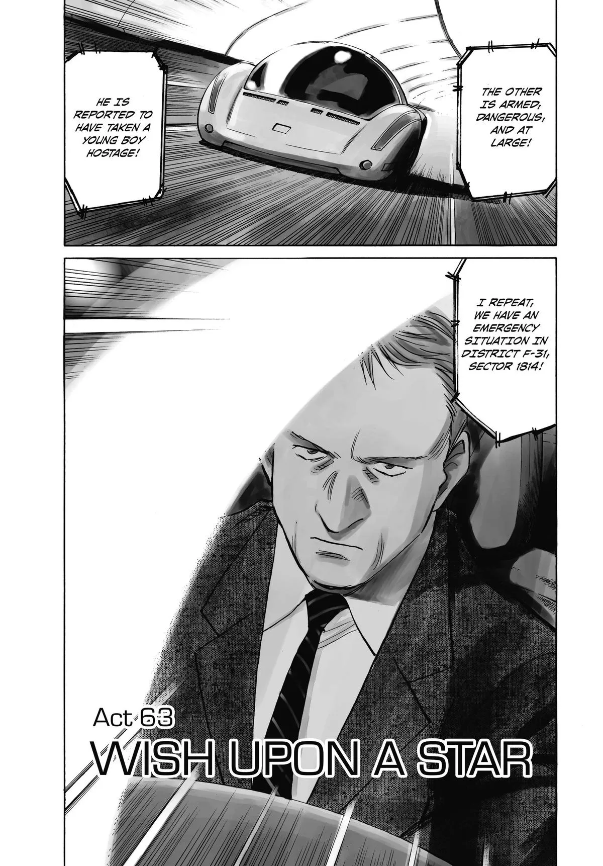 Read Pluto EN Manga Online