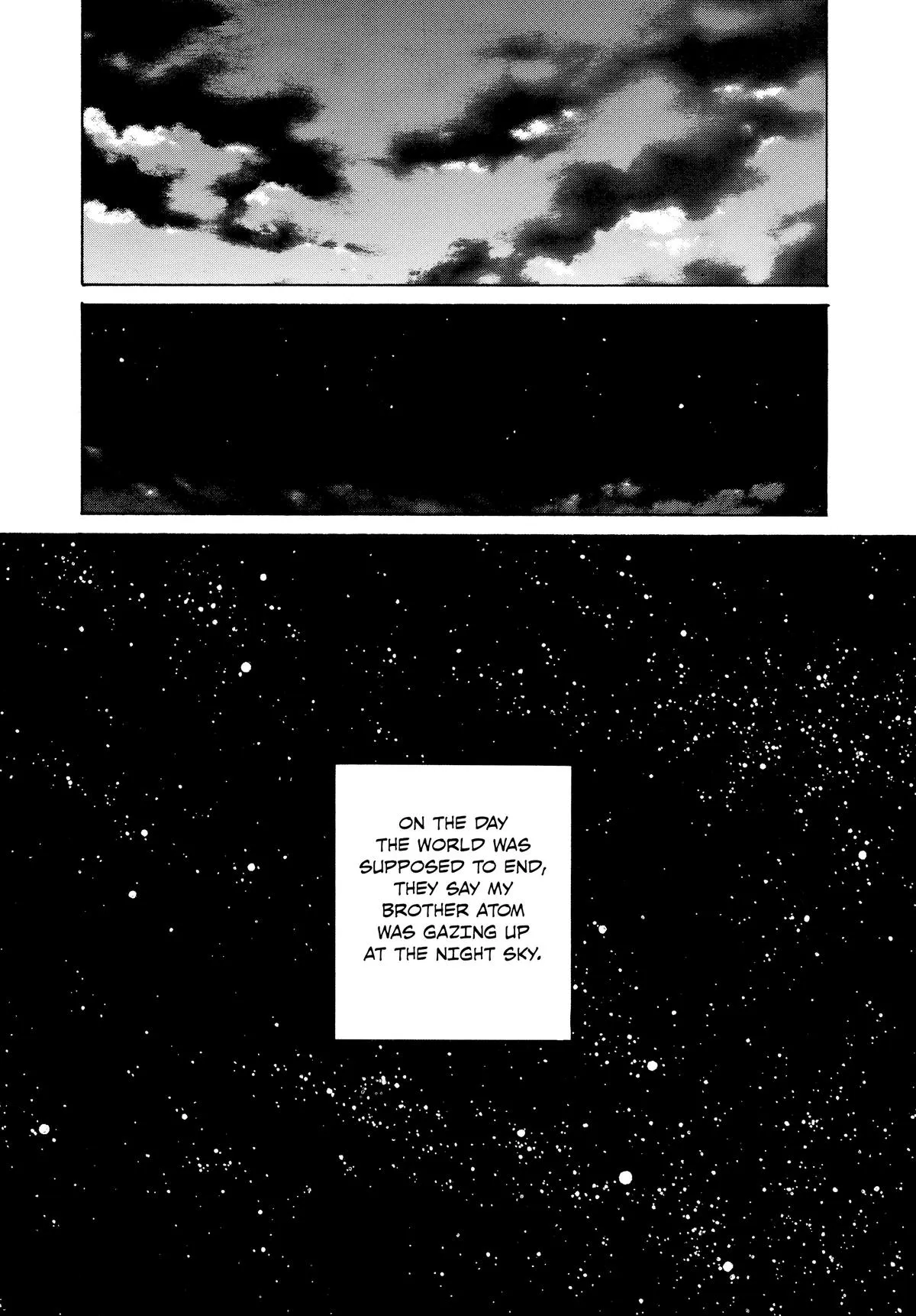 Read Pluto EN Manga Online