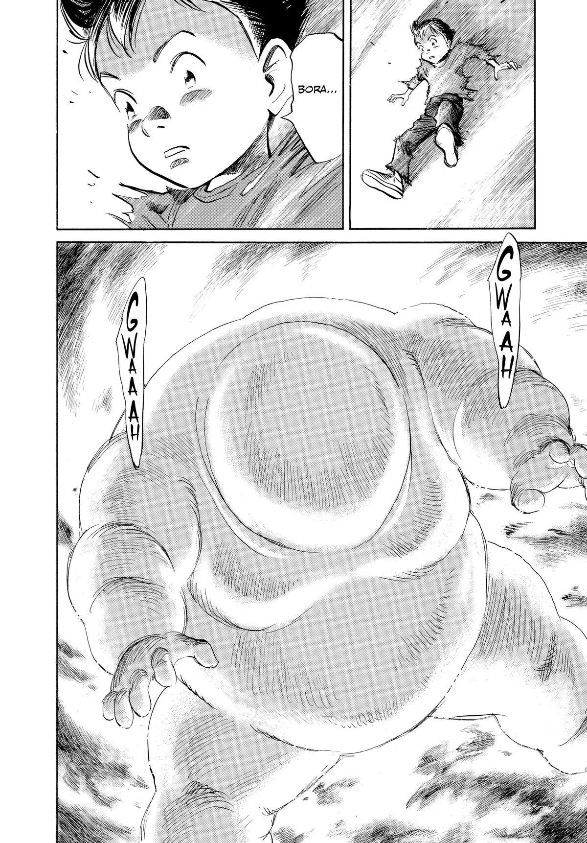 Read Pluto EN Manga Online