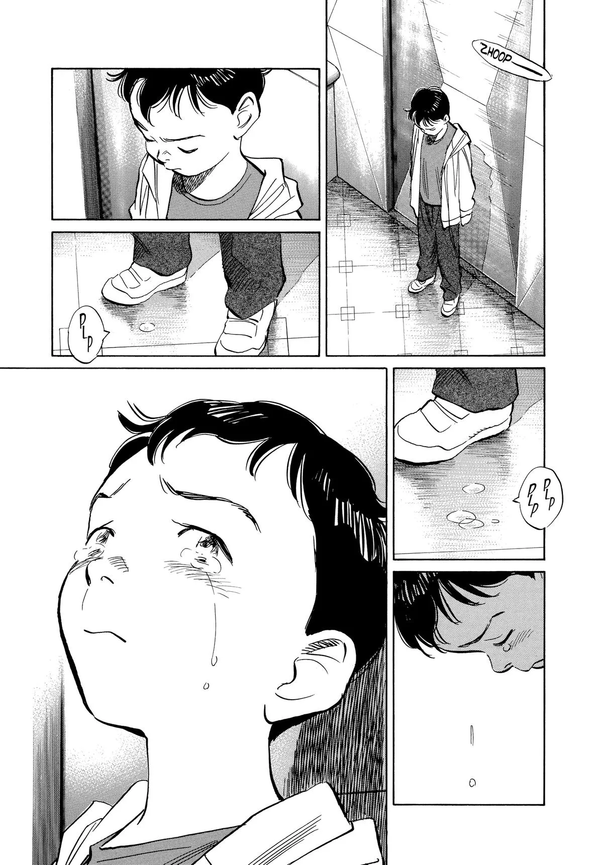 Read Pluto EN Manga Online