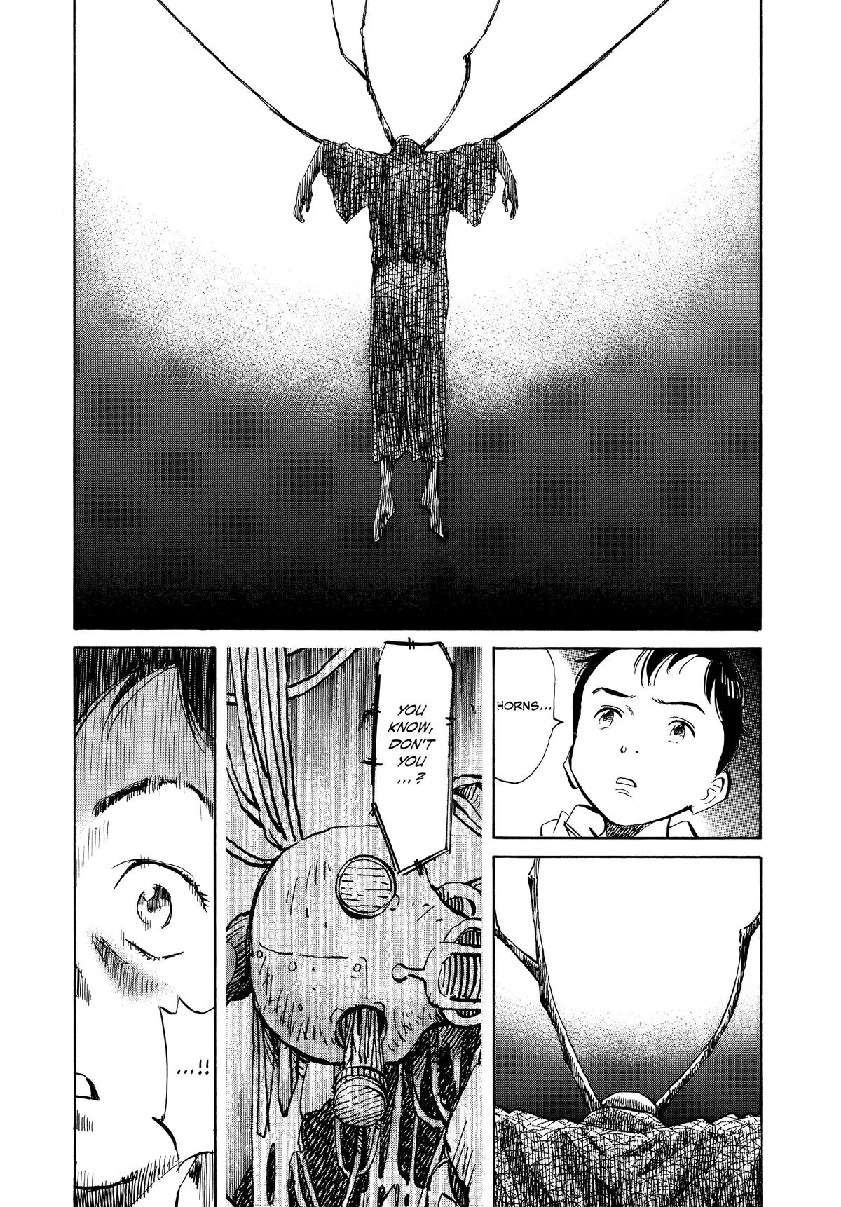 Read Pluto EN Manga Online