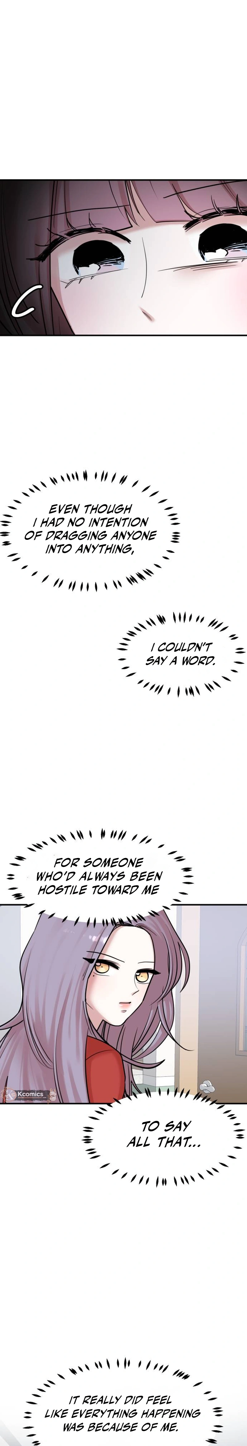 Read Pretty Girl Daily News EN Manga Online