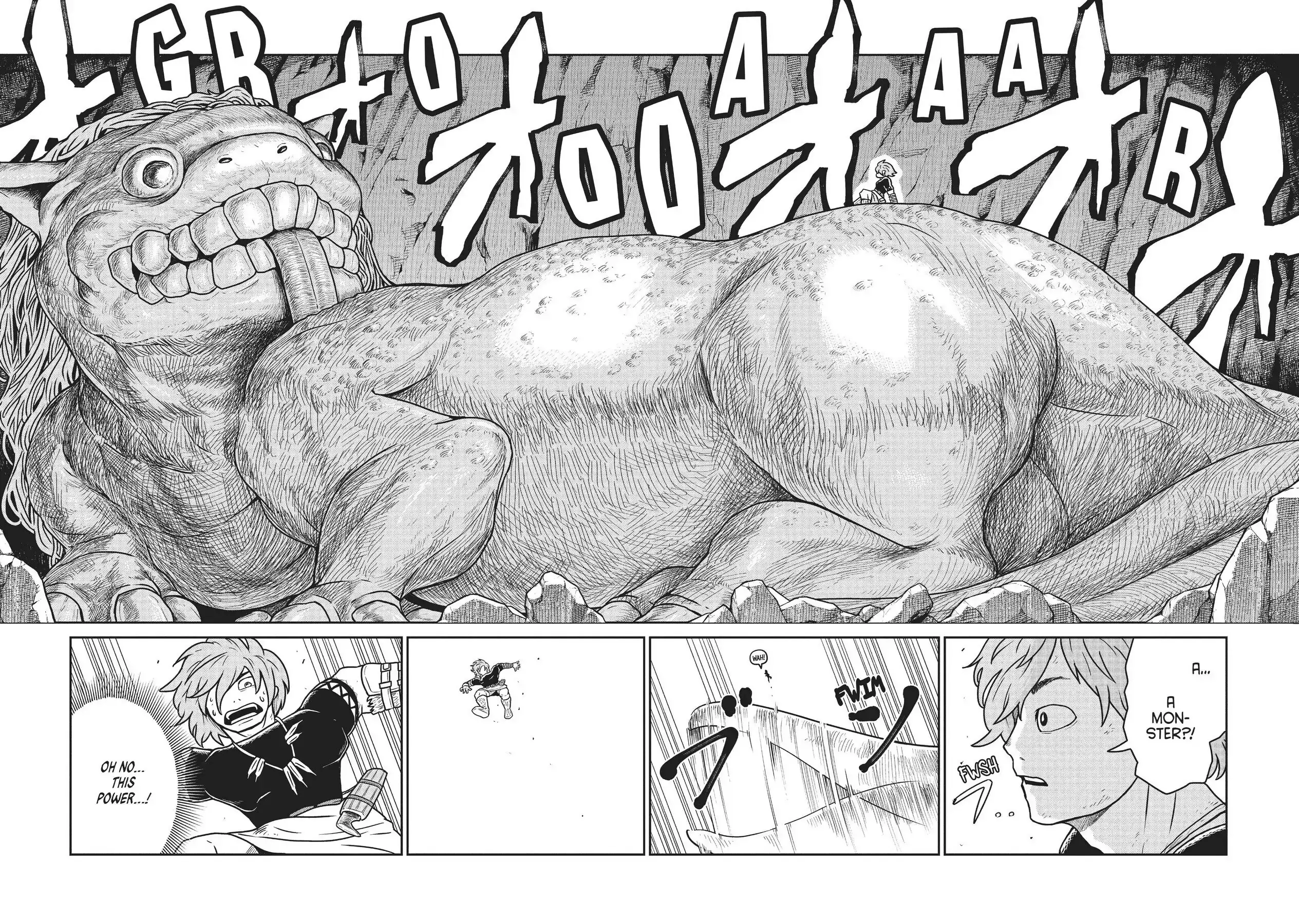 Read Quality Assurance in Another World EN Manga Online