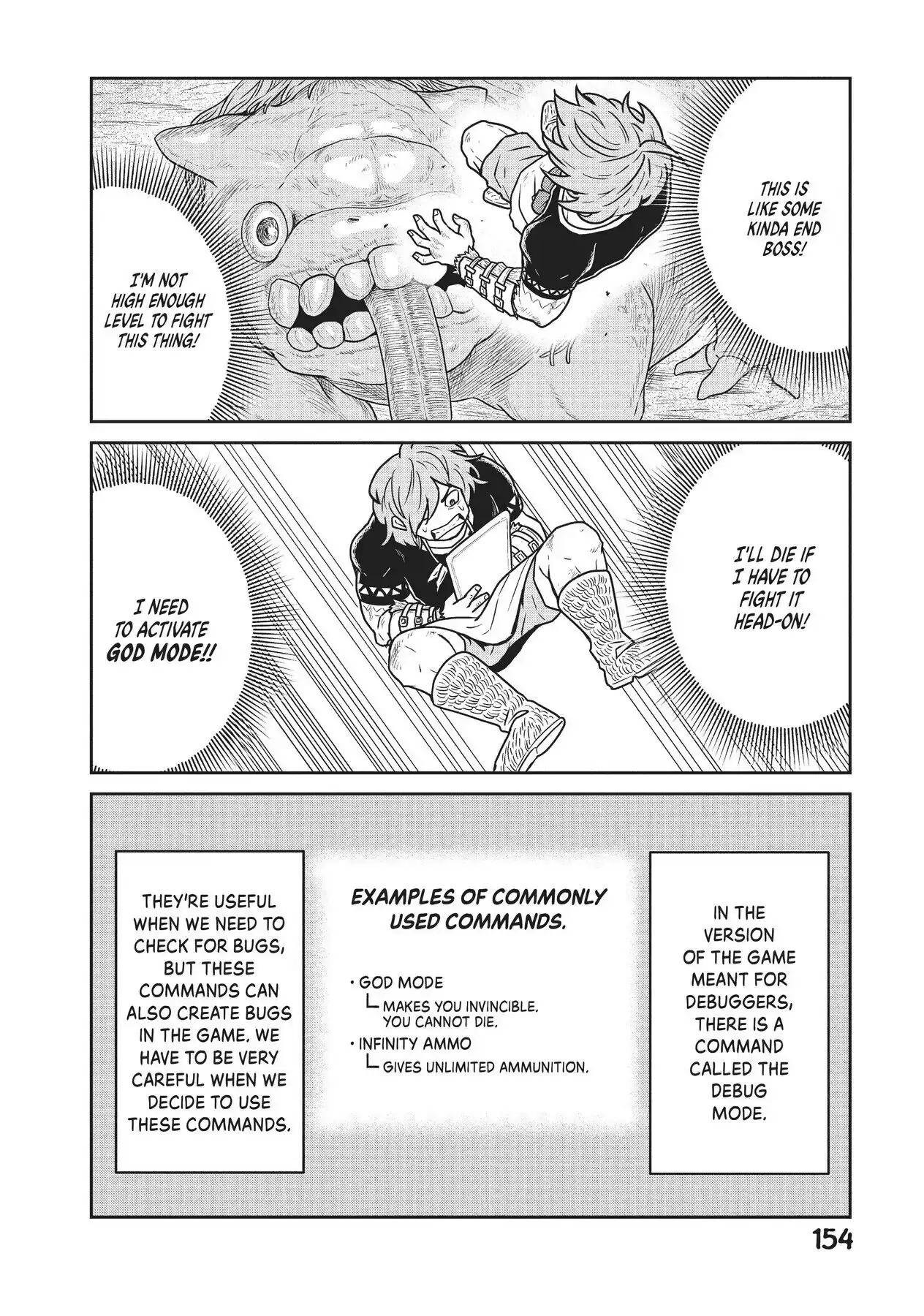Read Quality Assurance in Another World EN Manga Online