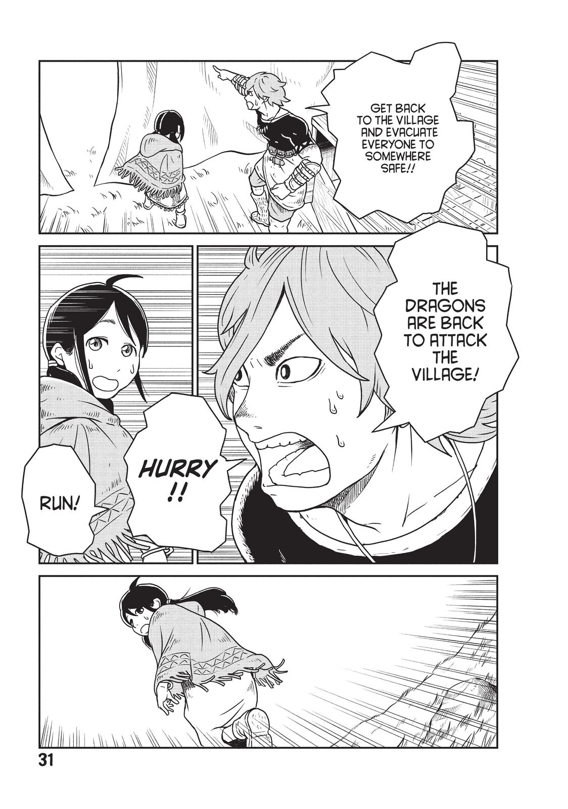 Read Quality Assurance in Another World EN Manga Online