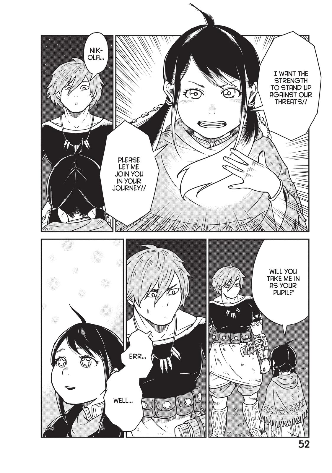 Read Quality Assurance in Another World EN Manga Online
