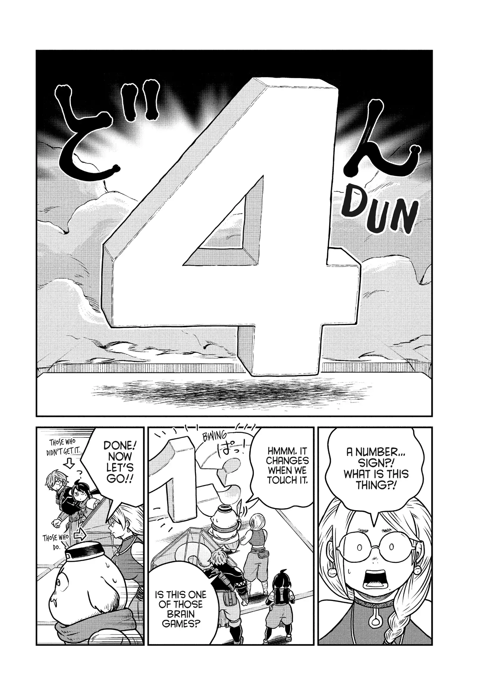 Read Quality Assurance in Another World EN Manga Online
