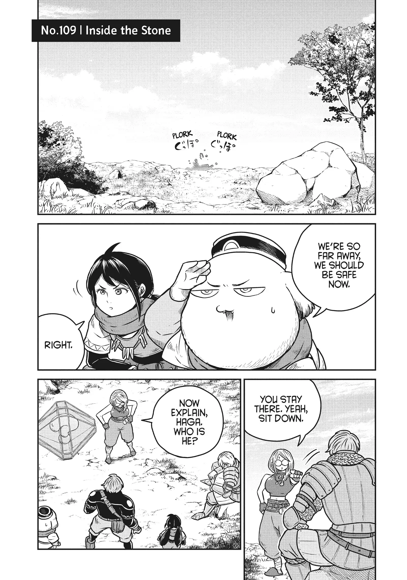 Read Quality Assurance in Another World EN Manga Online