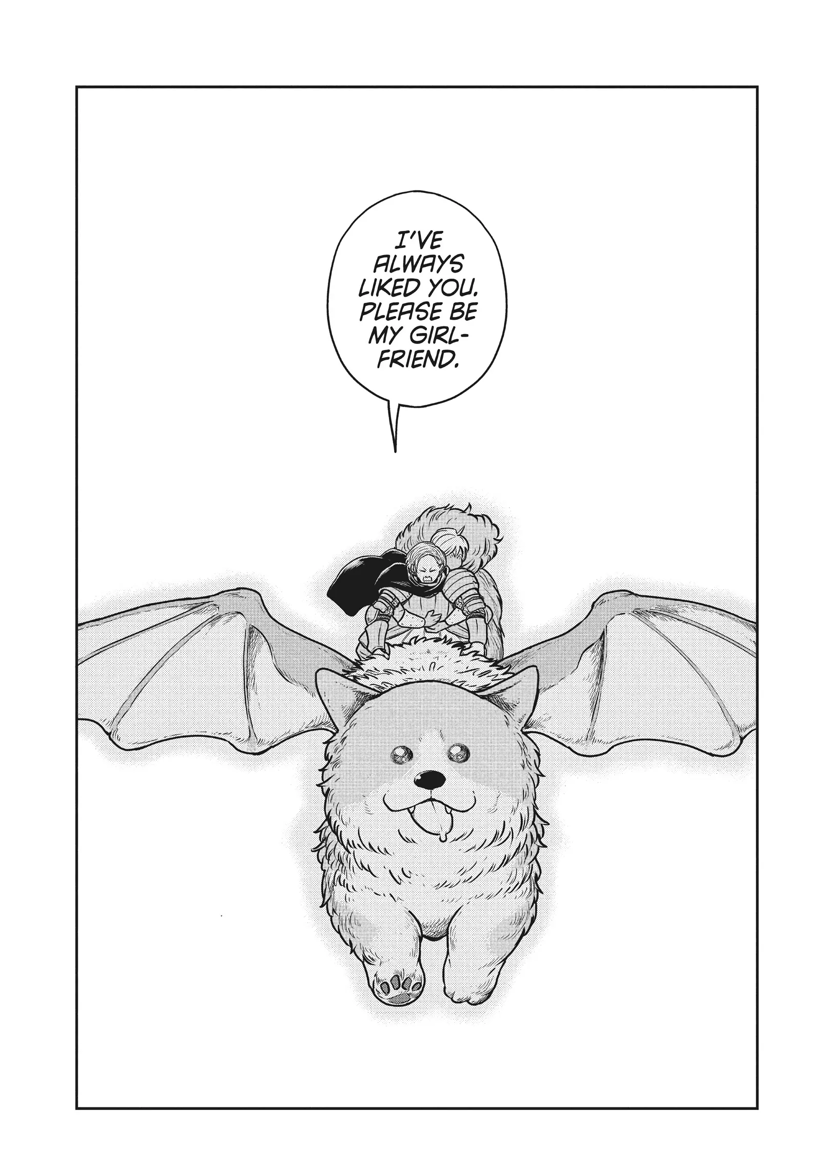 Read Quality Assurance in Another World EN Manga Online