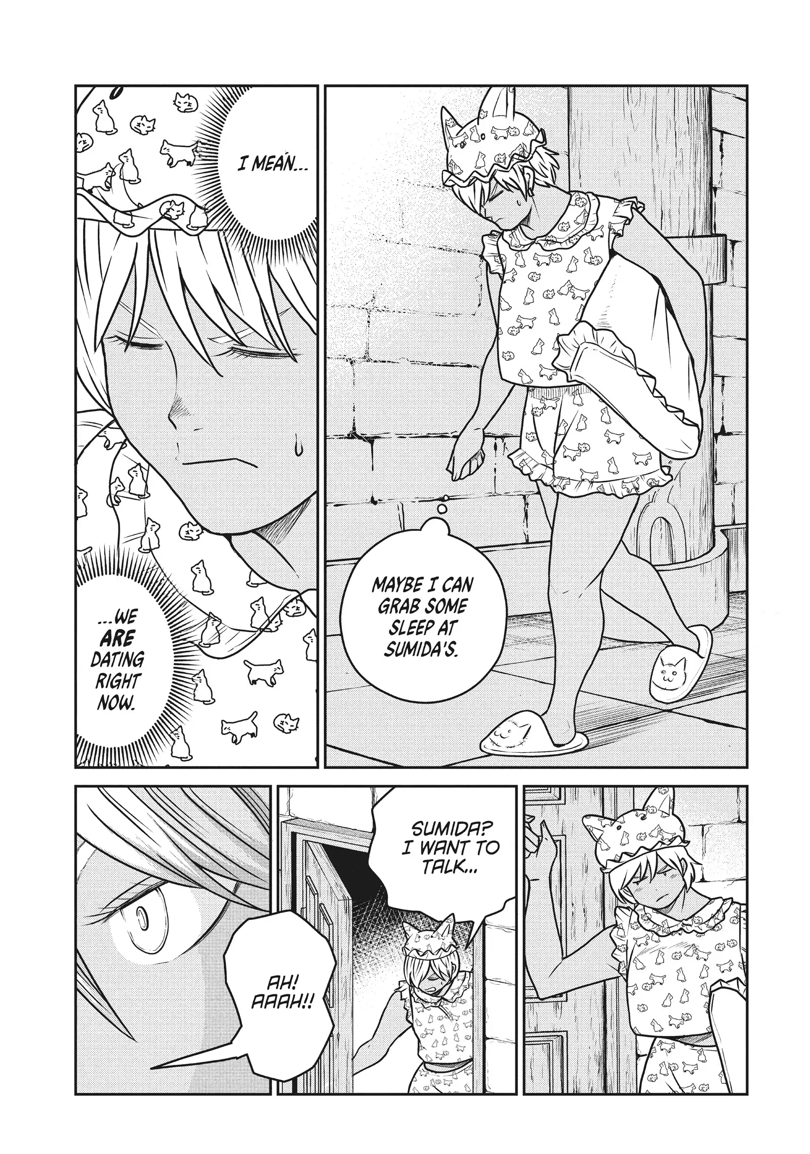 Read Quality Assurance in Another World EN Manga Online