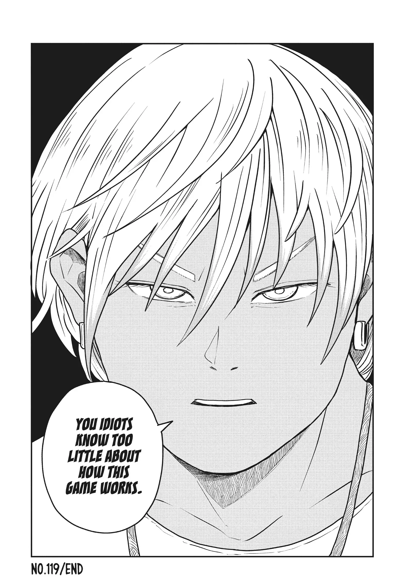 Read Quality Assurance in Another World EN Manga Online