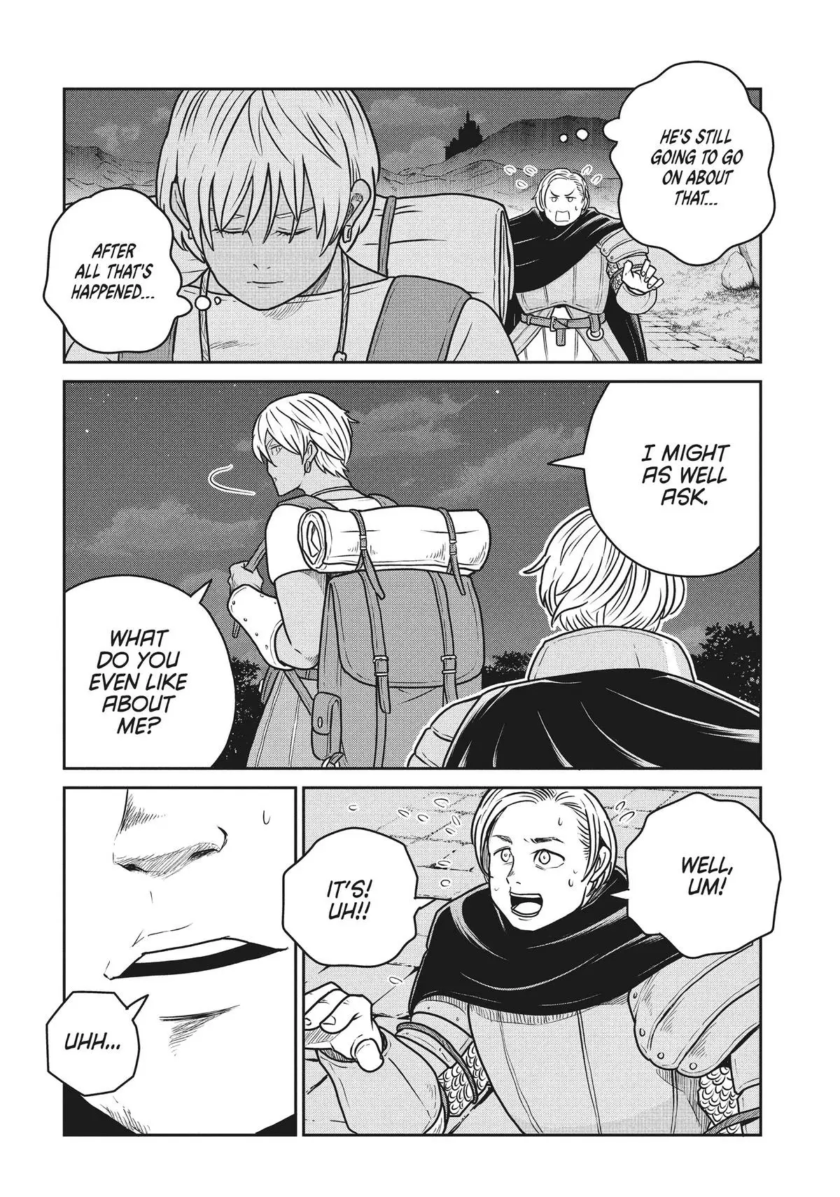 Read Quality Assurance in Another World EN Manga Online