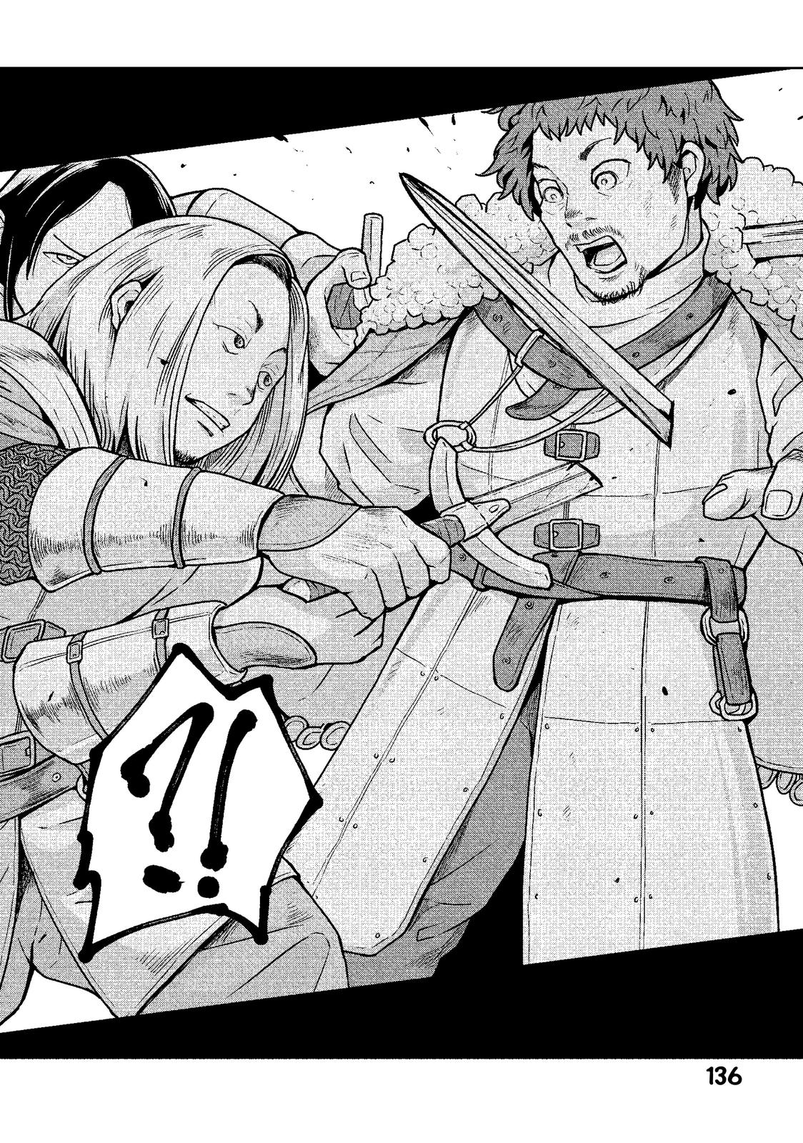 Read Quality Assurance in Another World EN Manga Online