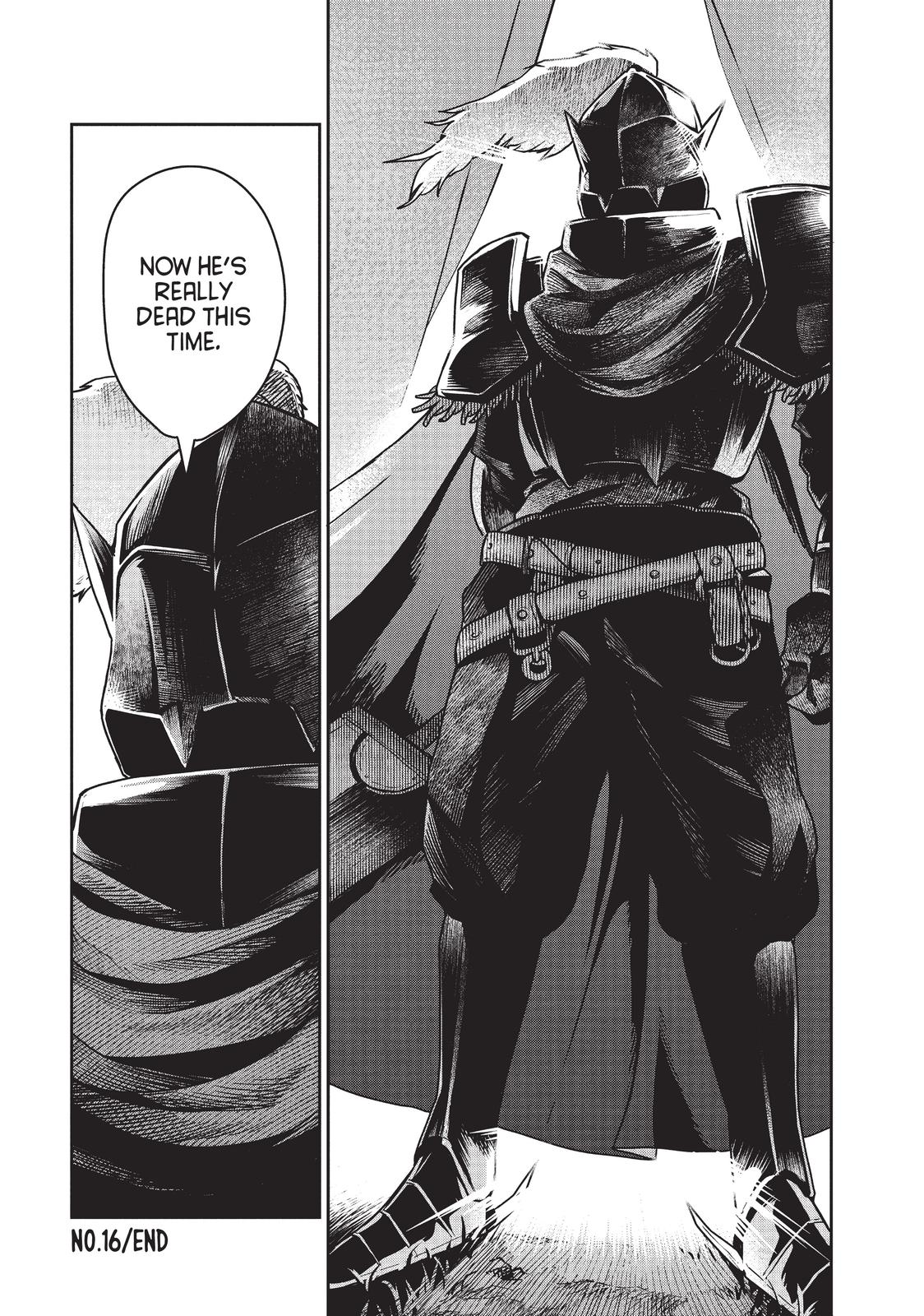 Read Quality Assurance in Another World EN Manga Online