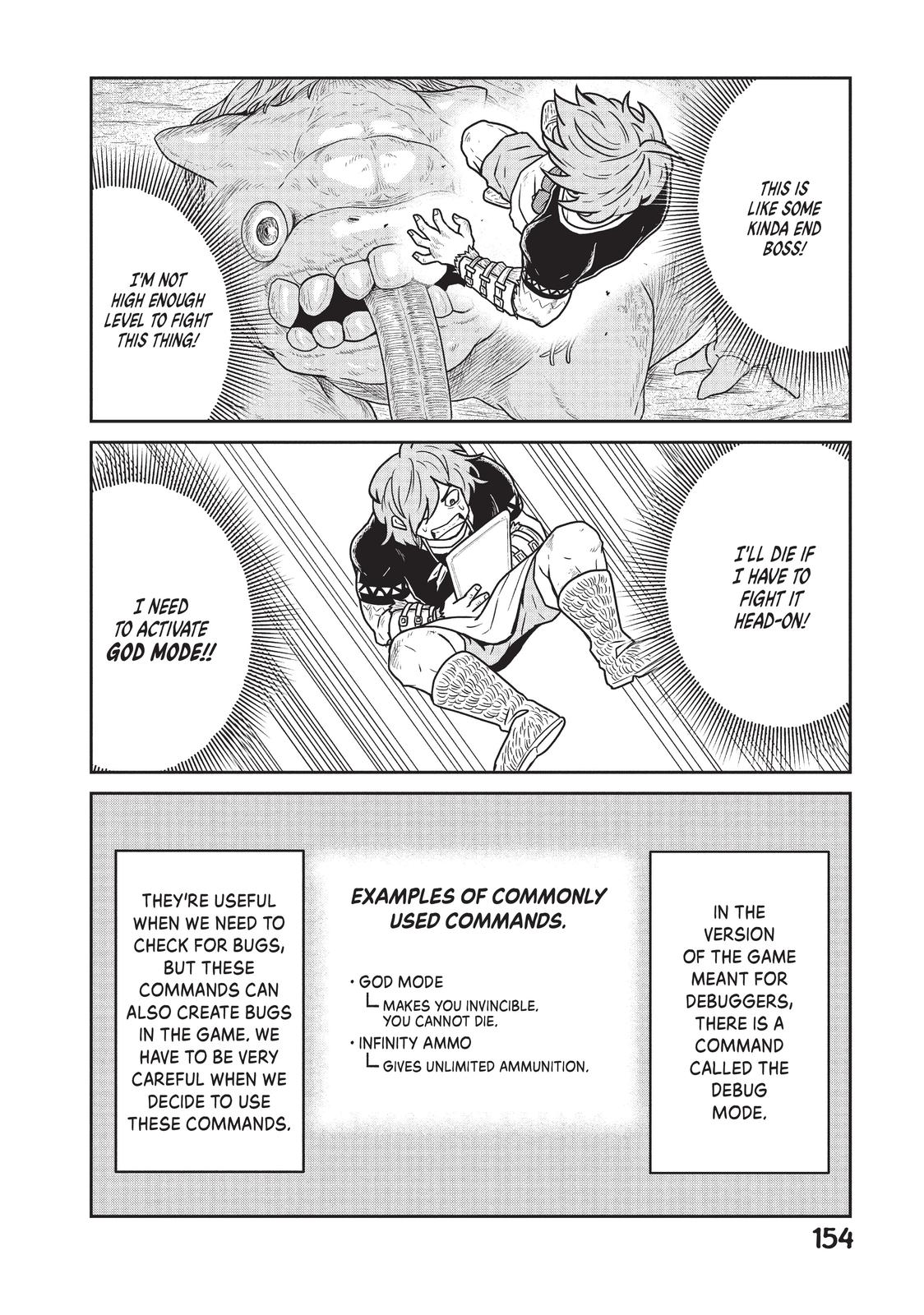 Read Quality Assurance in Another World EN Manga Online