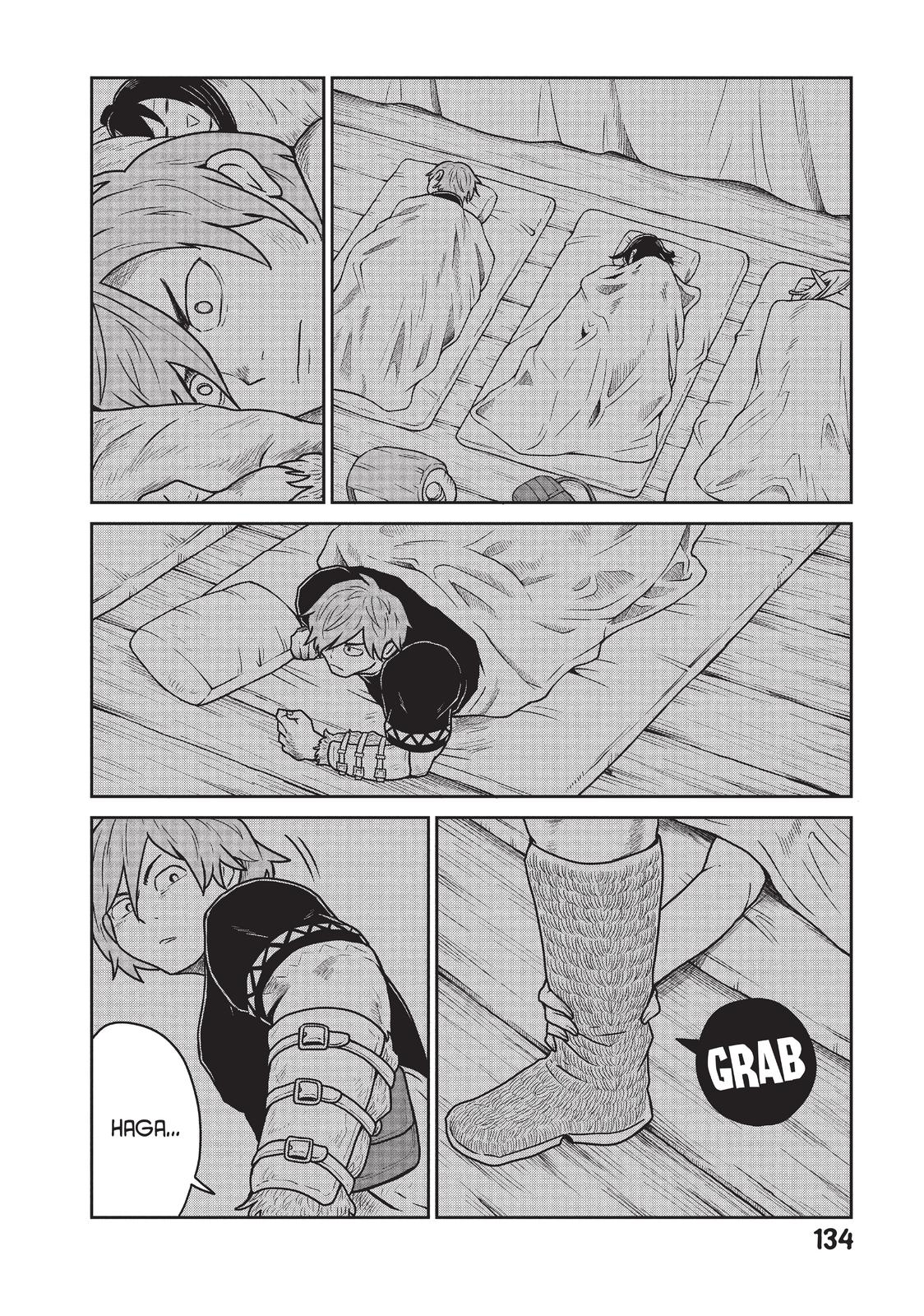 Read Quality Assurance in Another World EN Manga Online