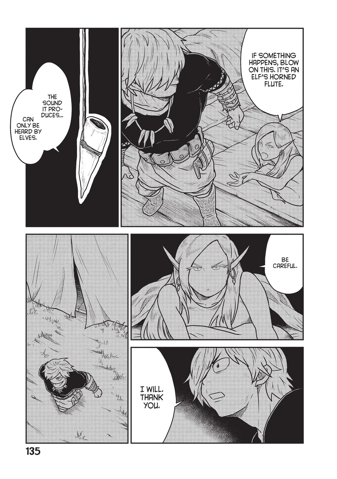 Read Quality Assurance in Another World EN Manga Online