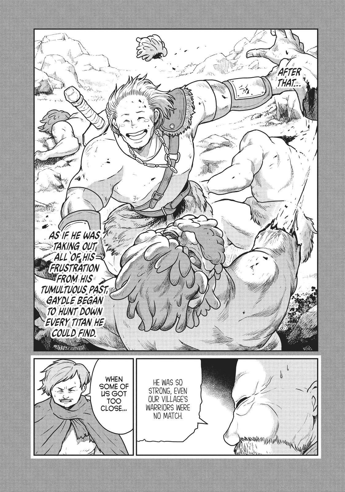 Read Quality Assurance in Another World EN Manga Online