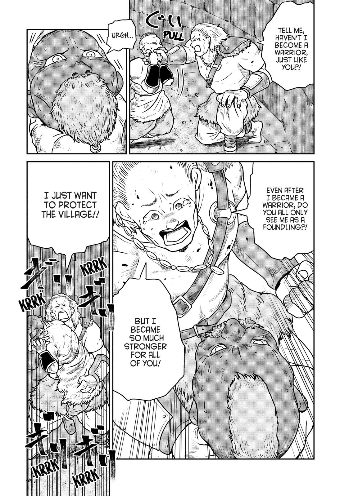 Read Quality Assurance in Another World EN Manga Online