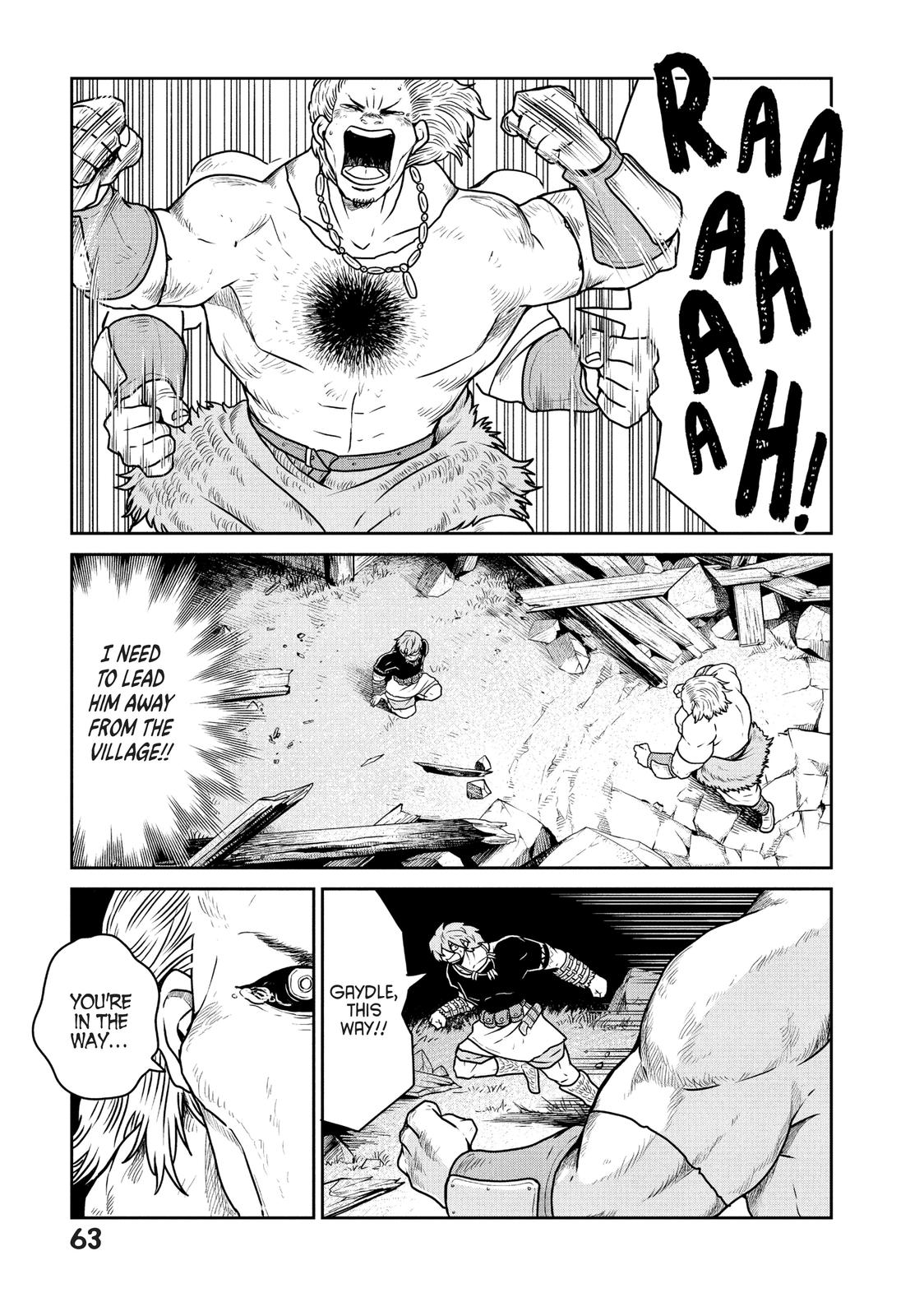 Read Quality Assurance in Another World EN Manga Online