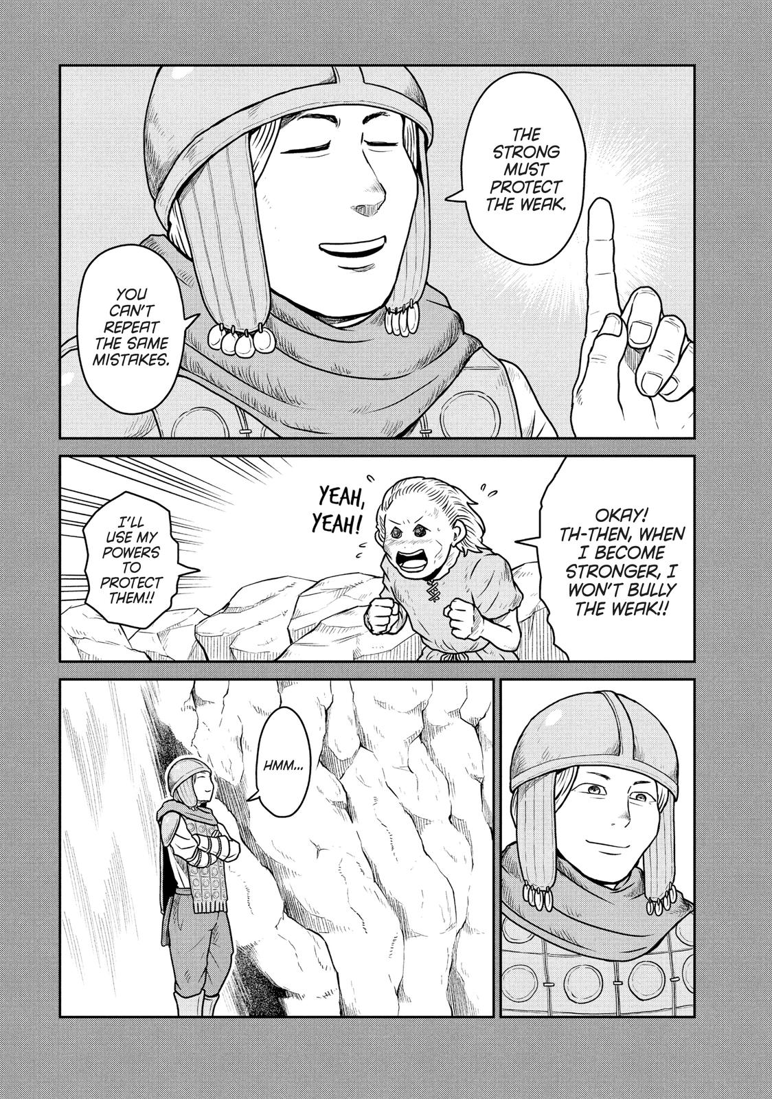 Read Quality Assurance in Another World EN Manga Online