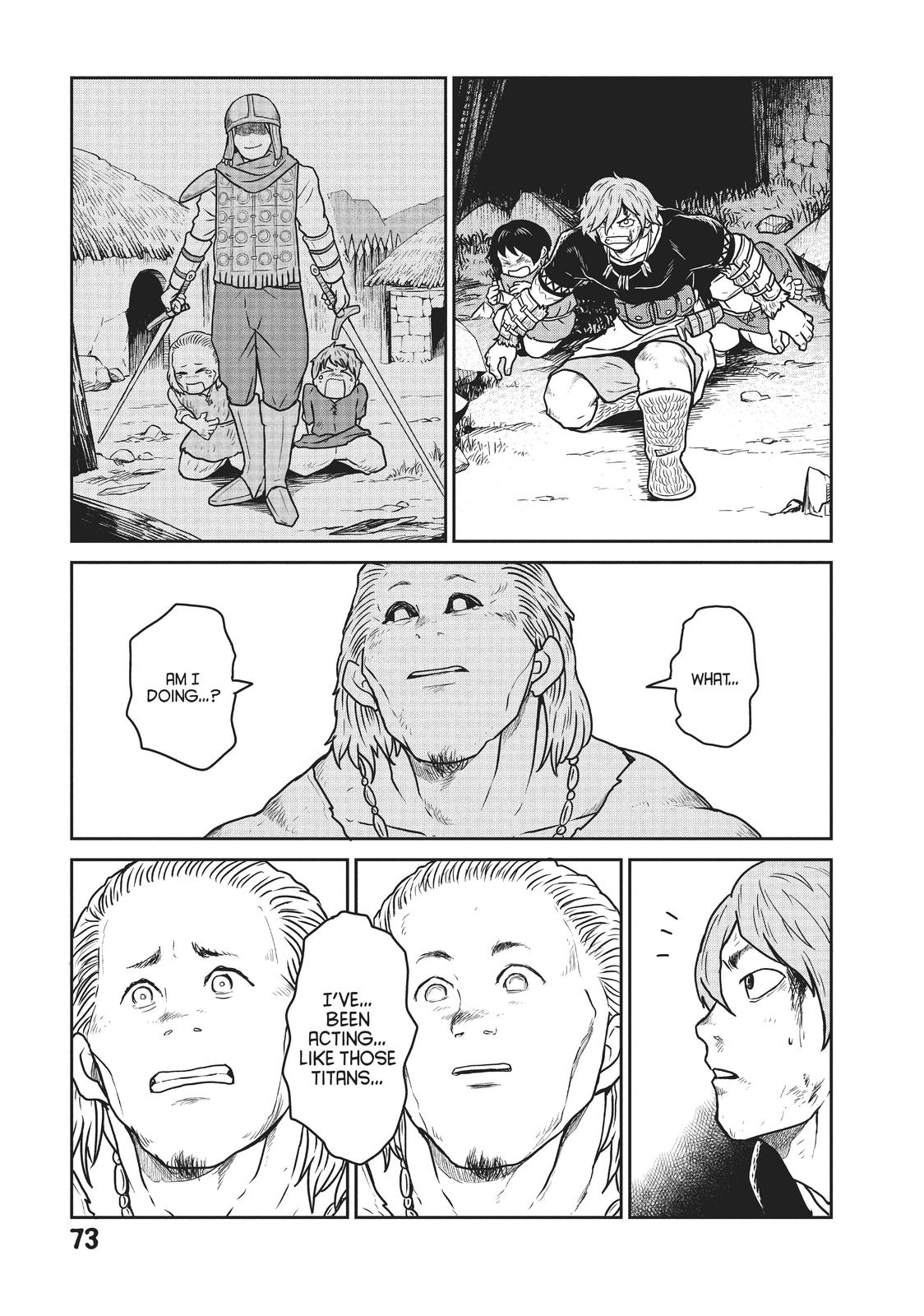 Read Quality Assurance in Another World EN Manga Online