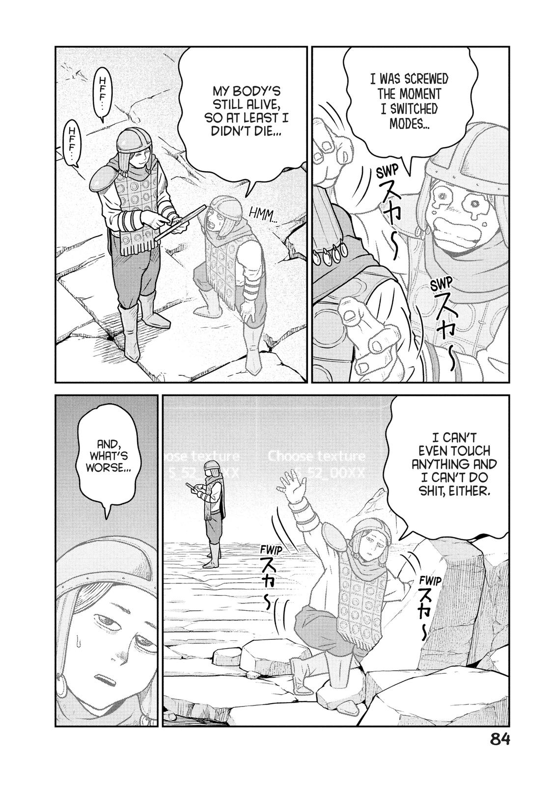 Read Quality Assurance in Another World EN Manga Online