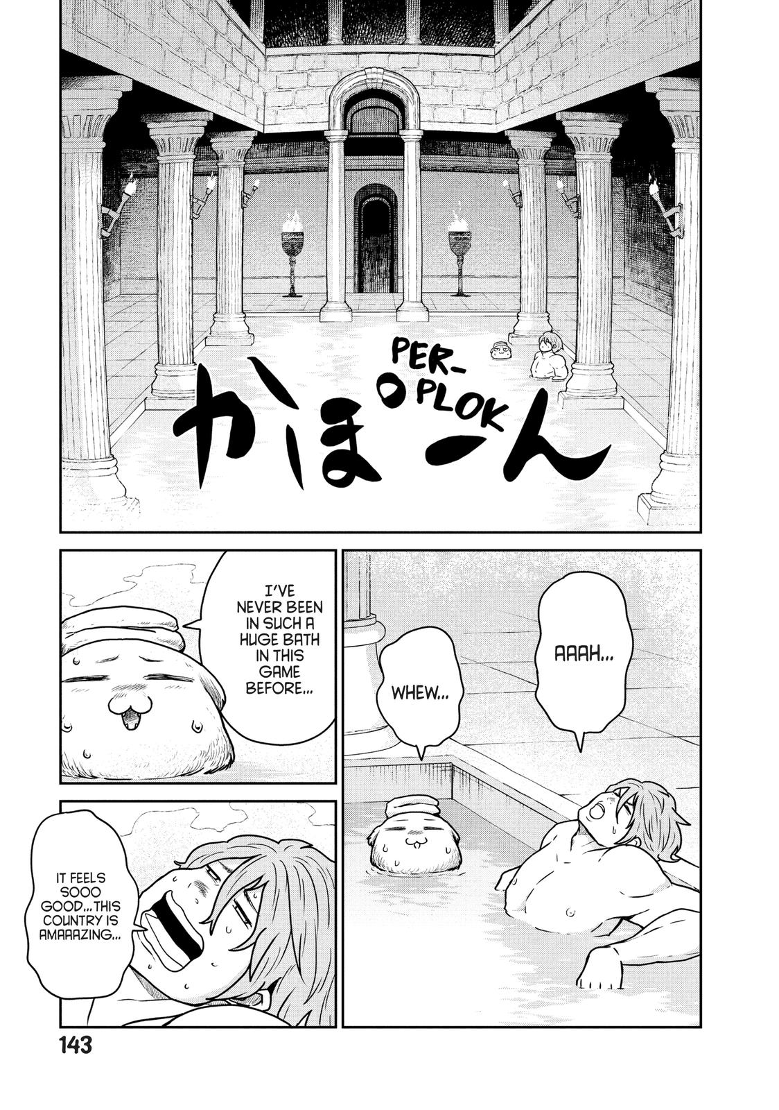Read Quality Assurance in Another World EN Manga Online