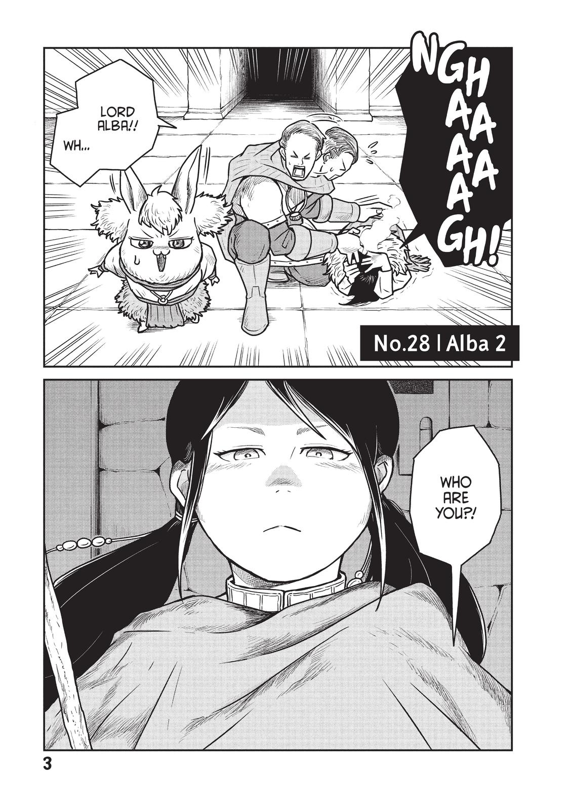 Read Quality Assurance in Another World EN Manga Online