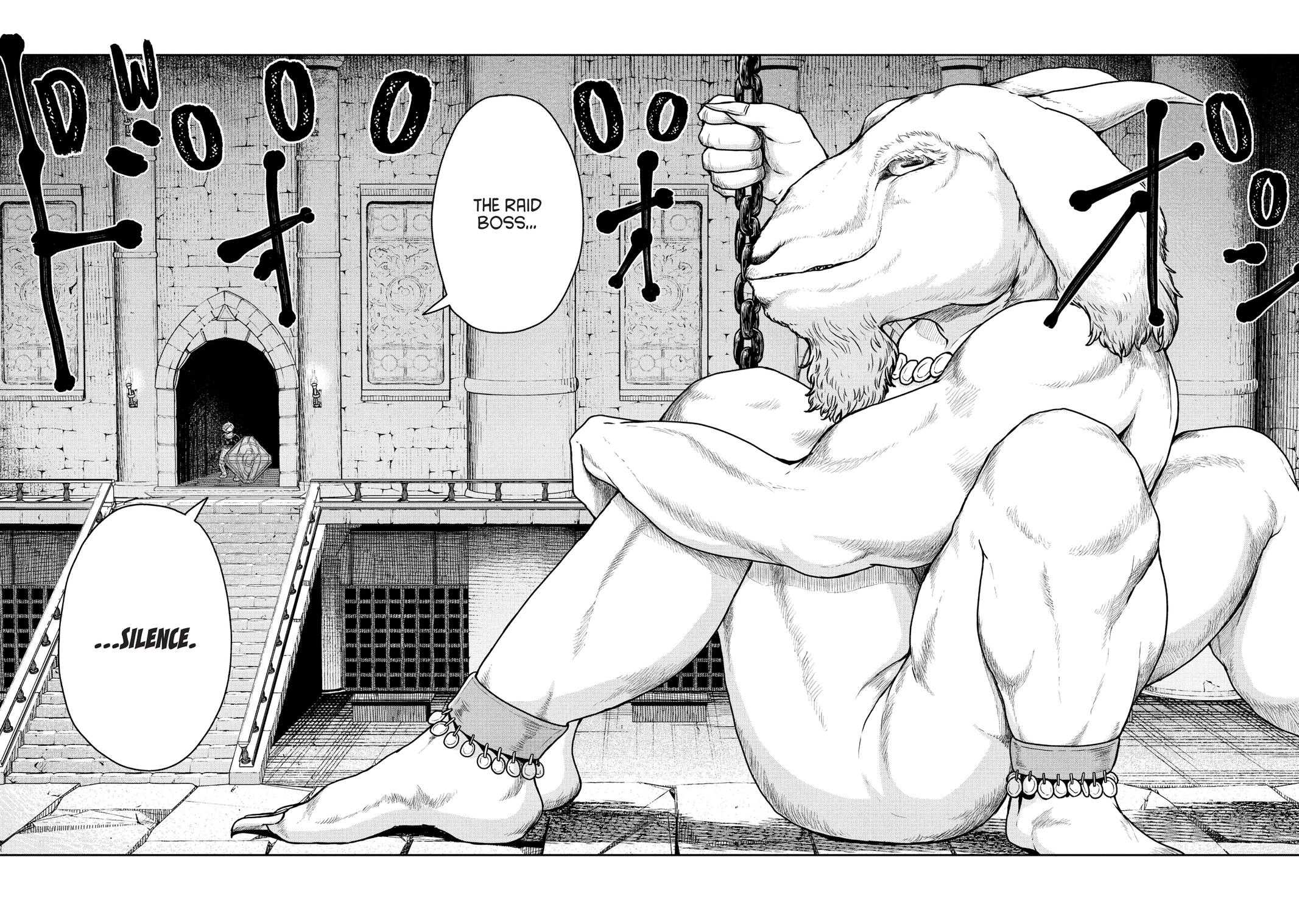 Read Quality Assurance in Another World EN Manga Online