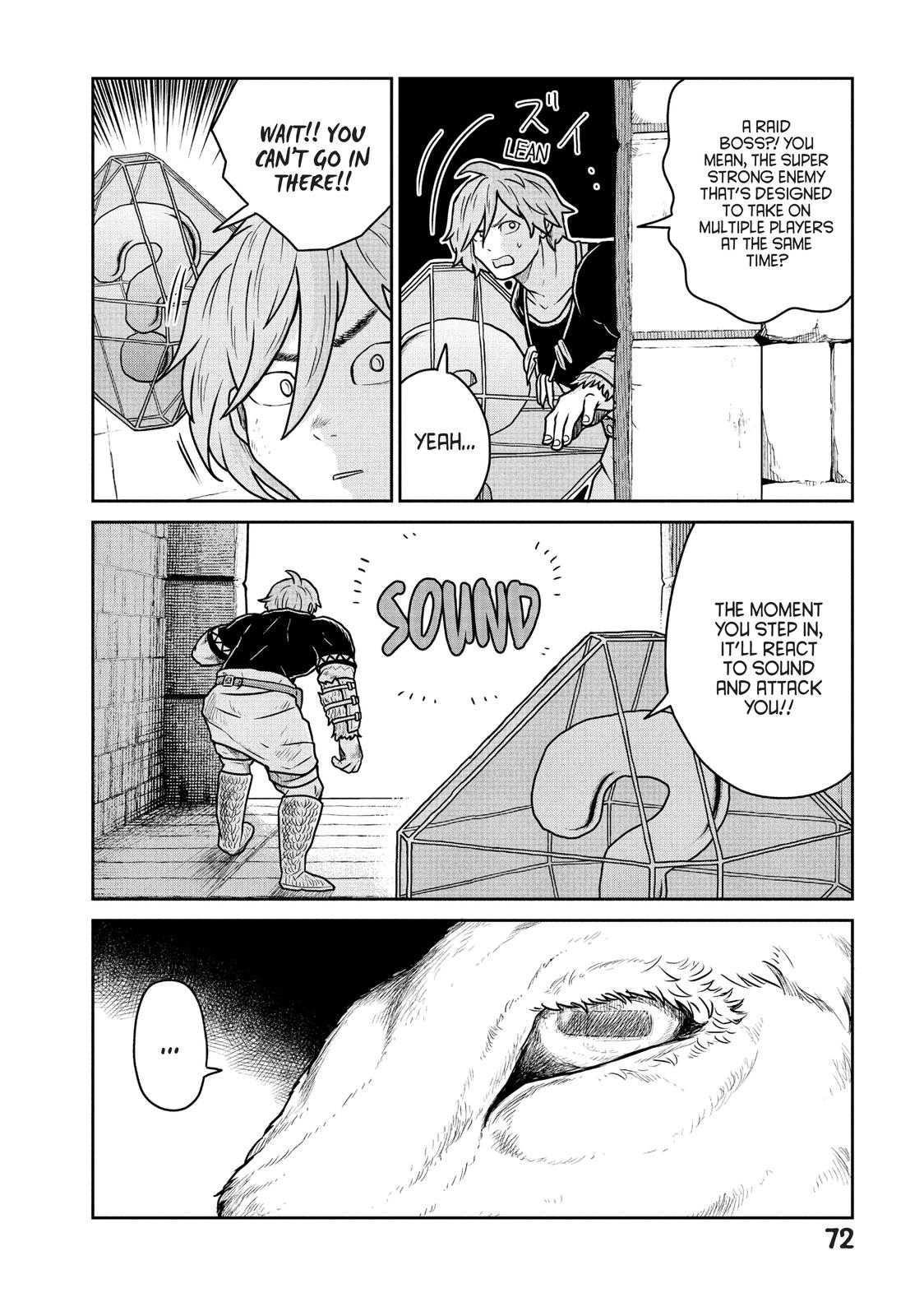 Read Quality Assurance in Another World EN Manga Online