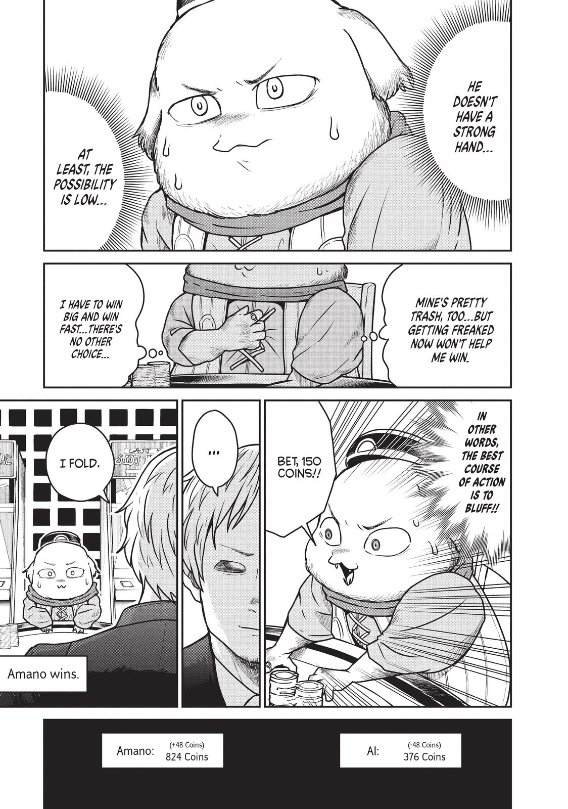 Read Quality Assurance in Another World EN Manga Online