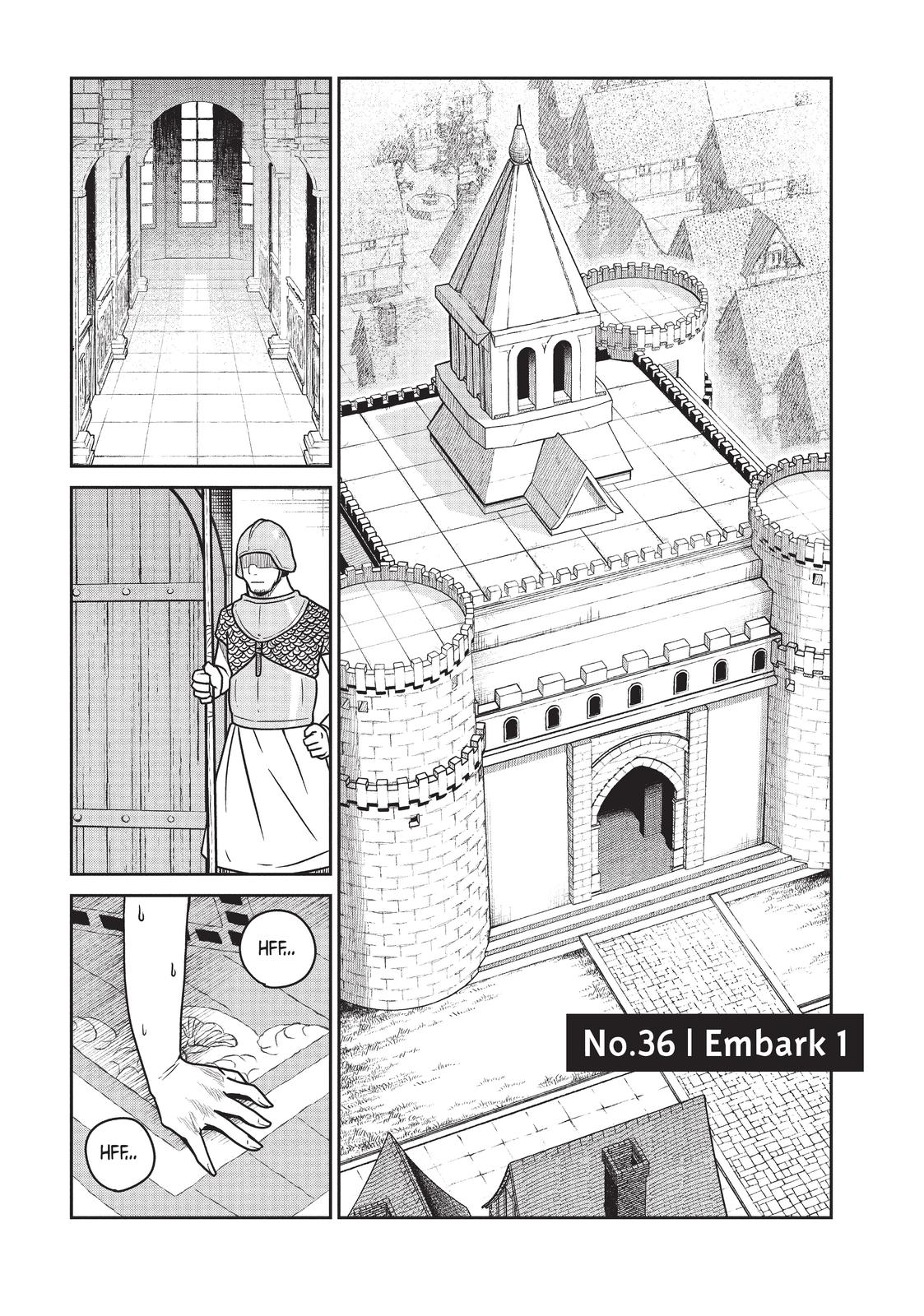 Read Quality Assurance in Another World EN Manga Online