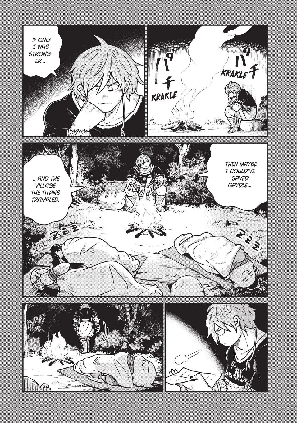 Read Quality Assurance in Another World EN Manga Online