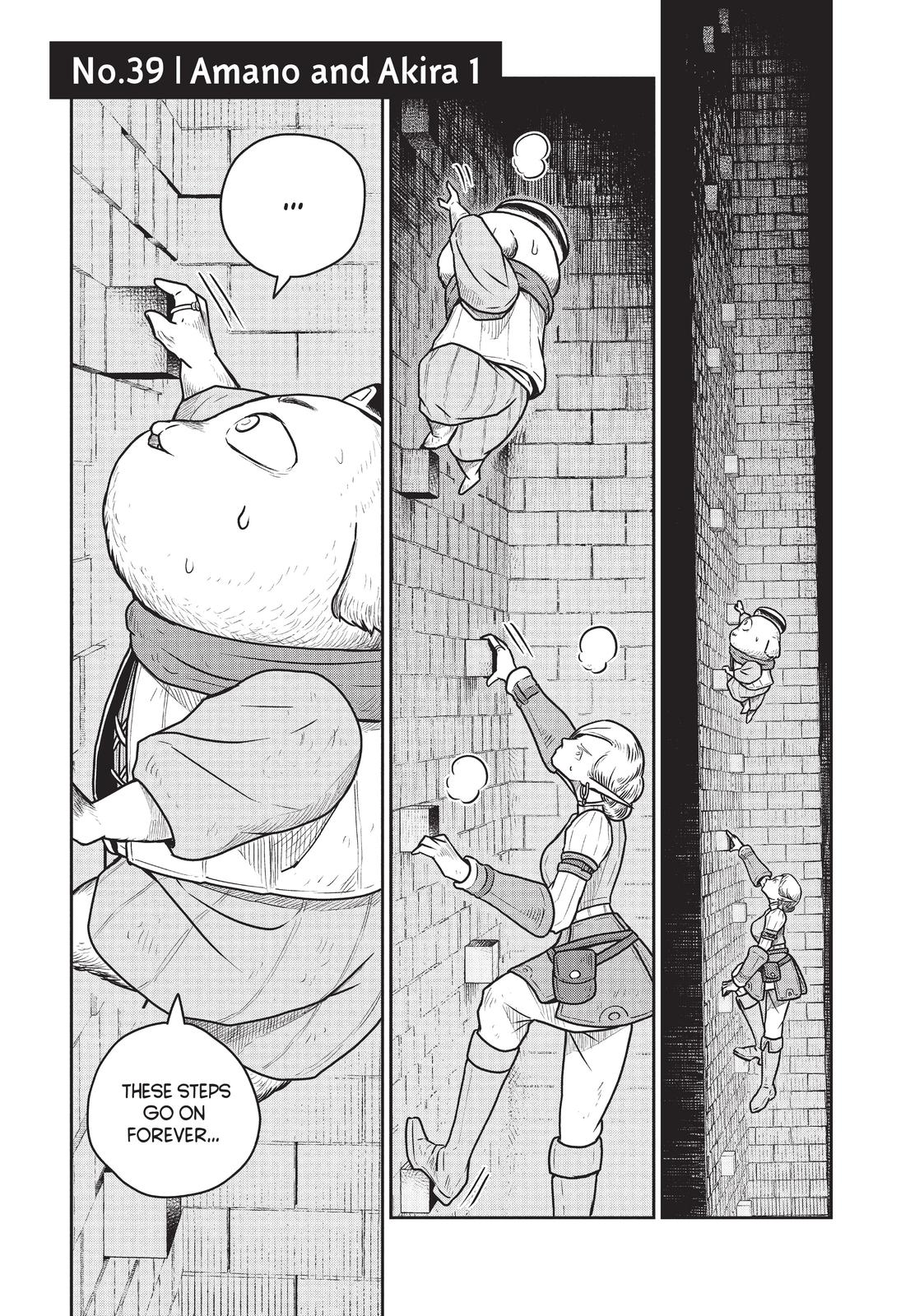 Read Quality Assurance in Another World EN Manga Online