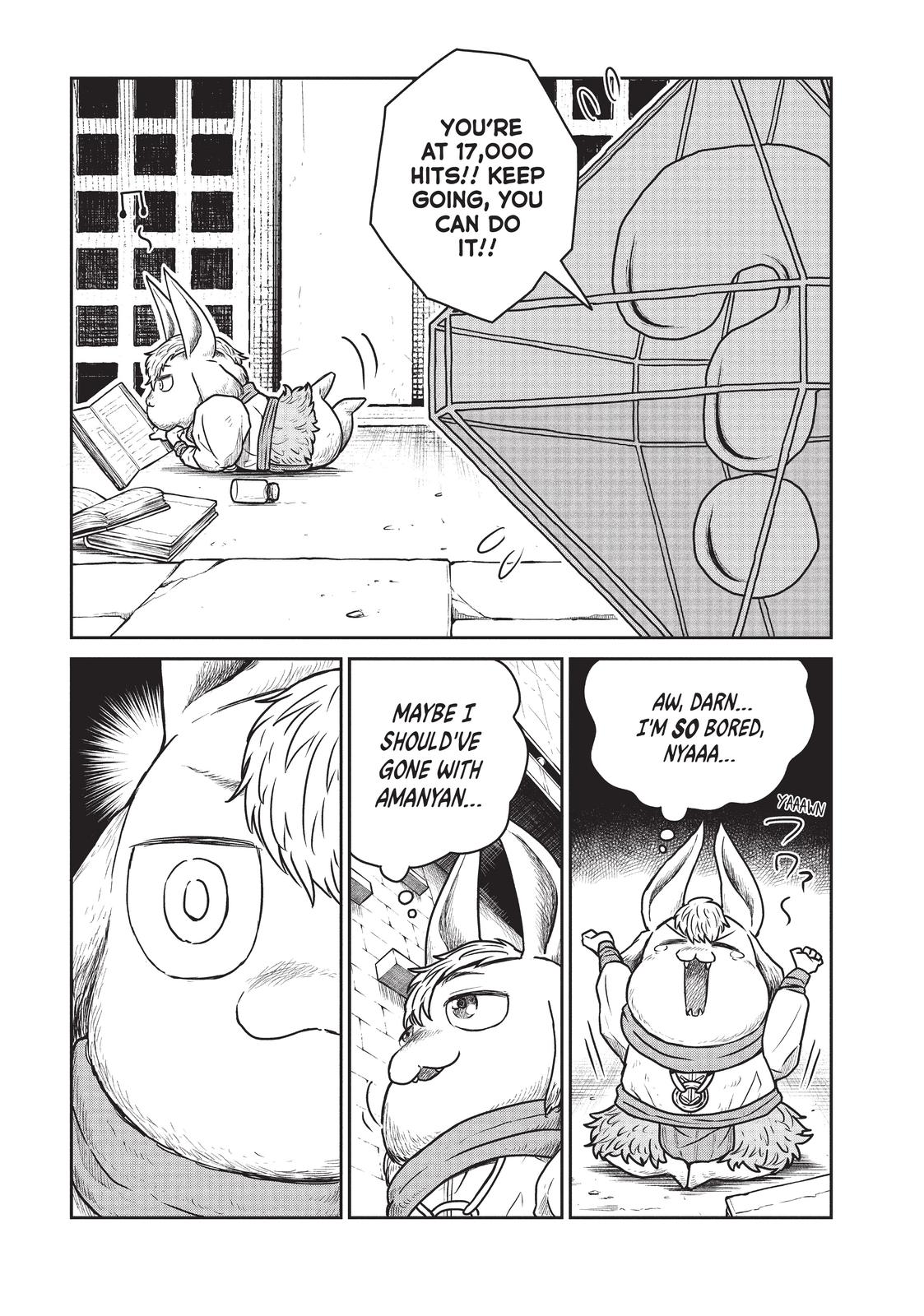 Read Quality Assurance in Another World EN Manga Online