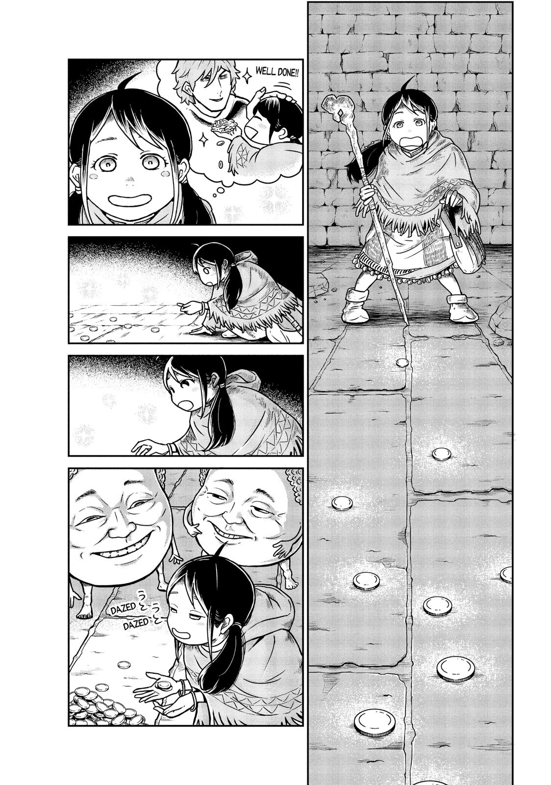 Read Quality Assurance in Another World EN Manga Online