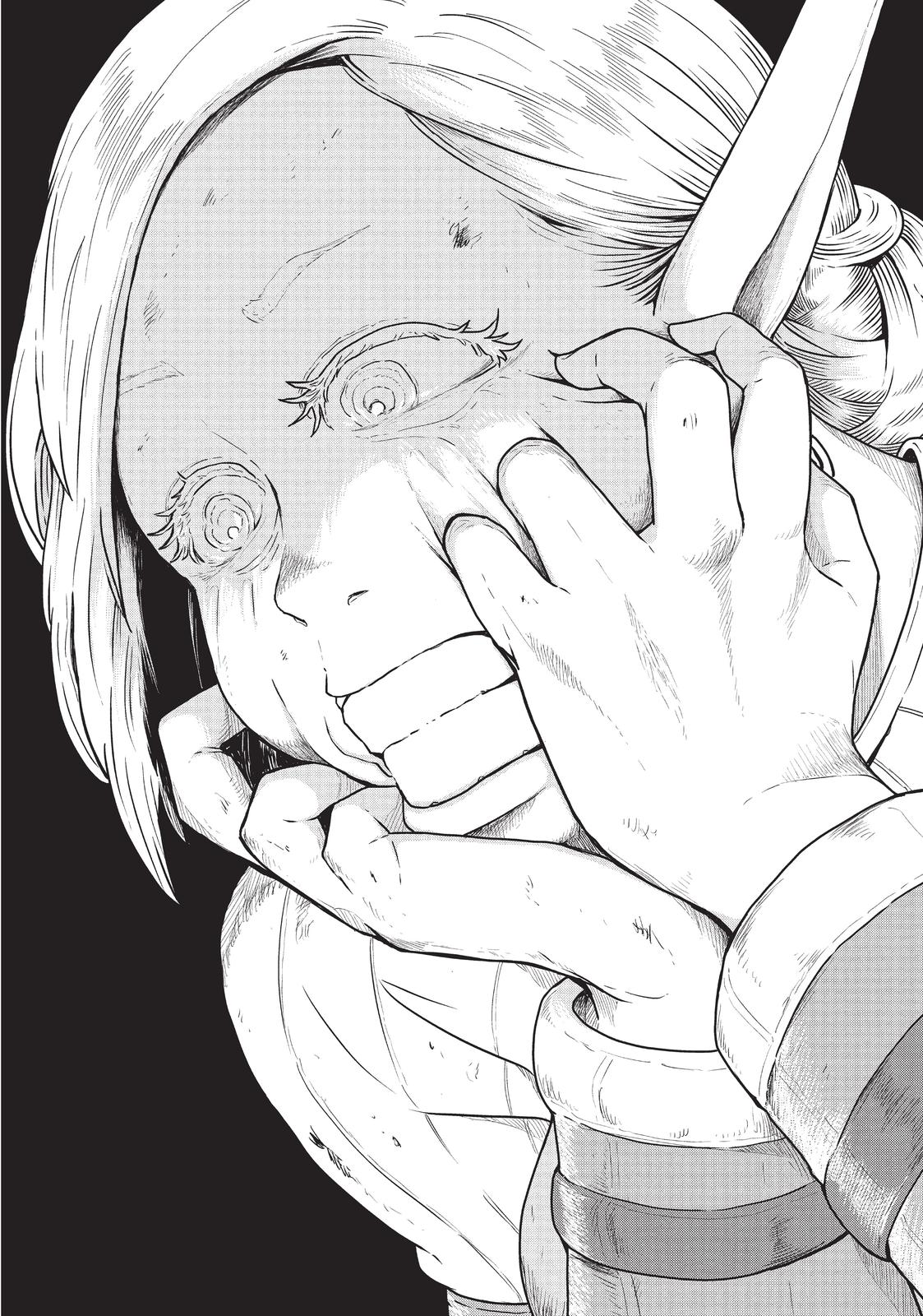 Read Quality Assurance in Another World EN Manga Online