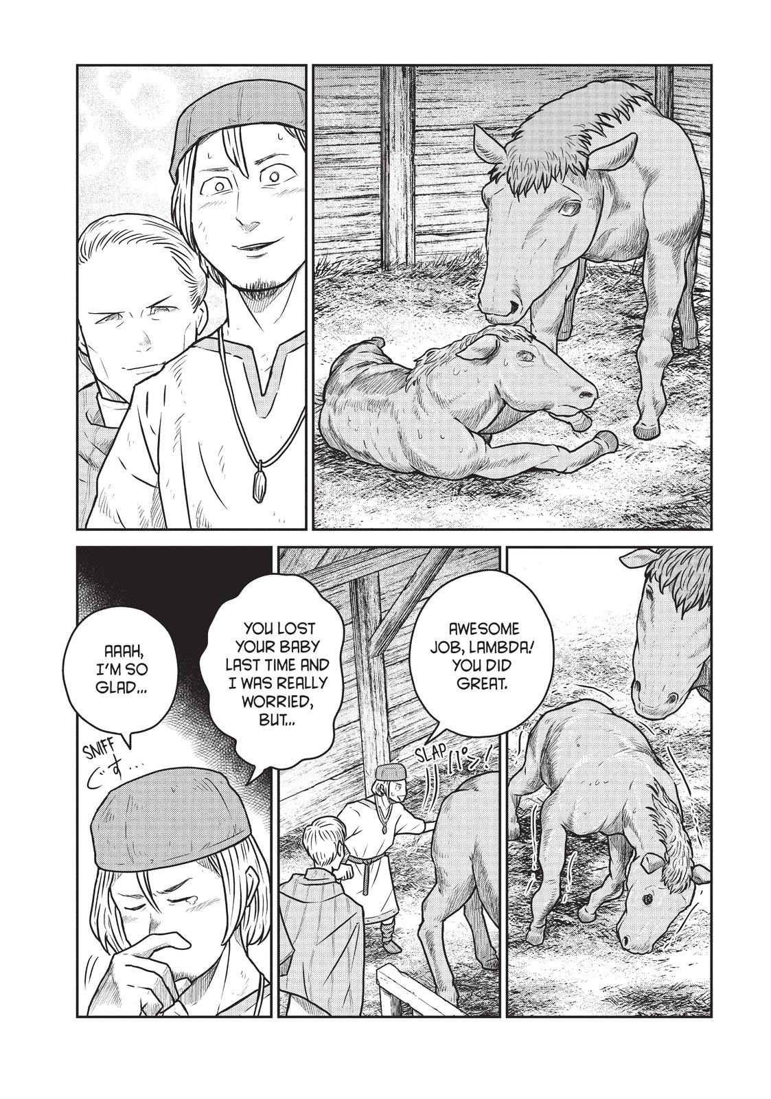 Read Quality Assurance in Another World EN Manga Online