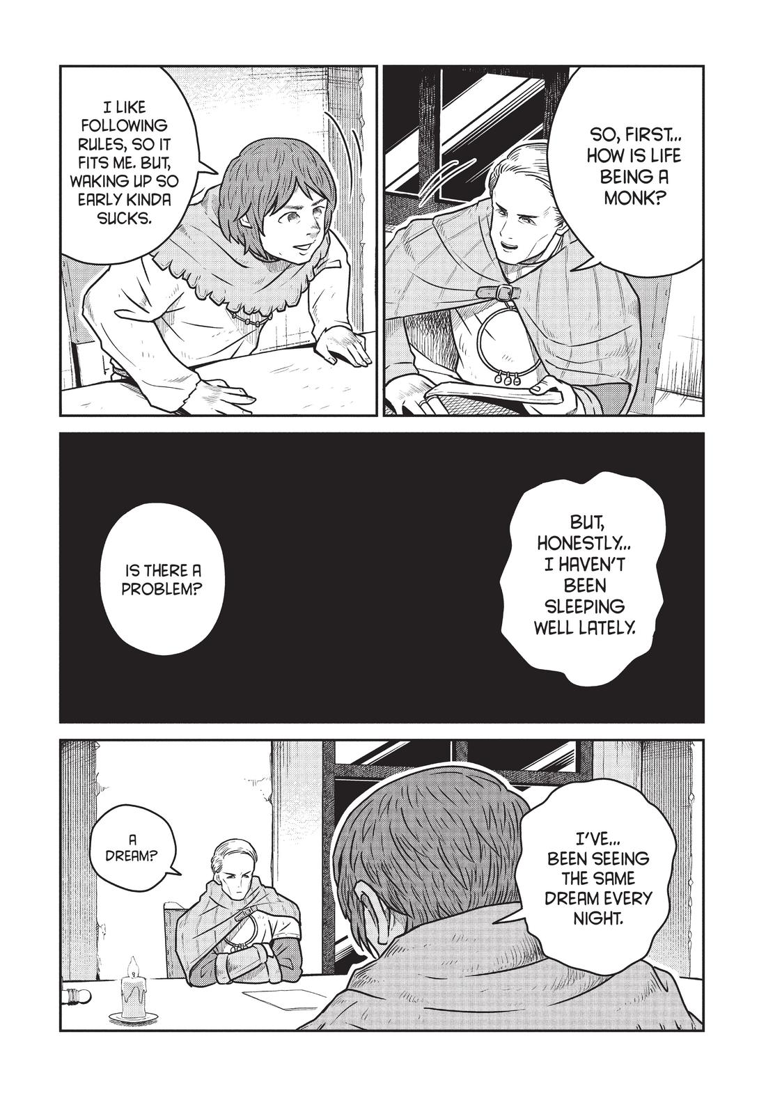 Read Quality Assurance in Another World EN Manga Online