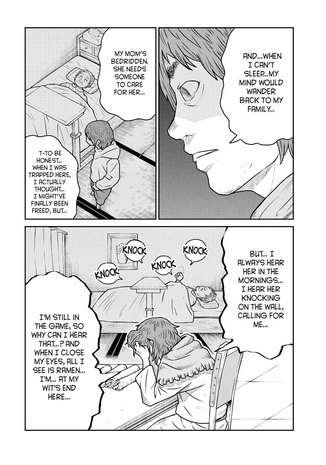 Read Quality Assurance in Another World EN Manga Online