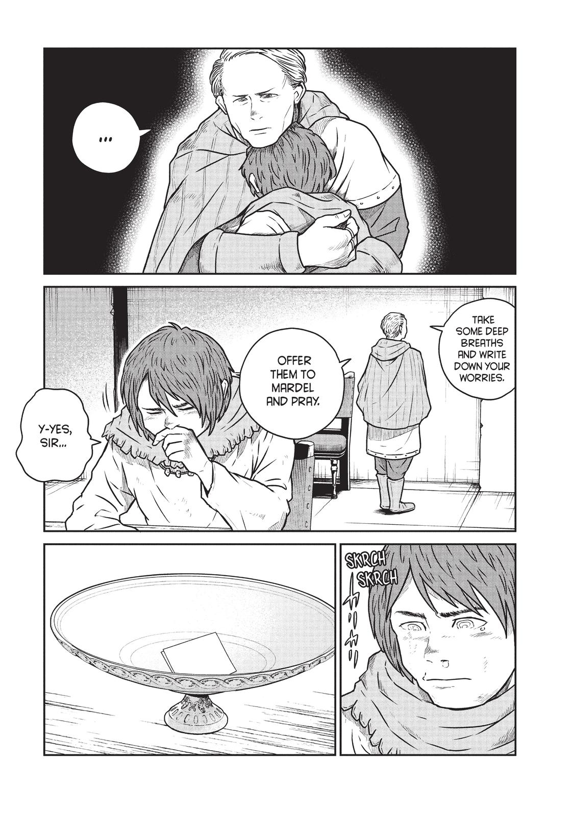Read Quality Assurance in Another World EN Manga Online