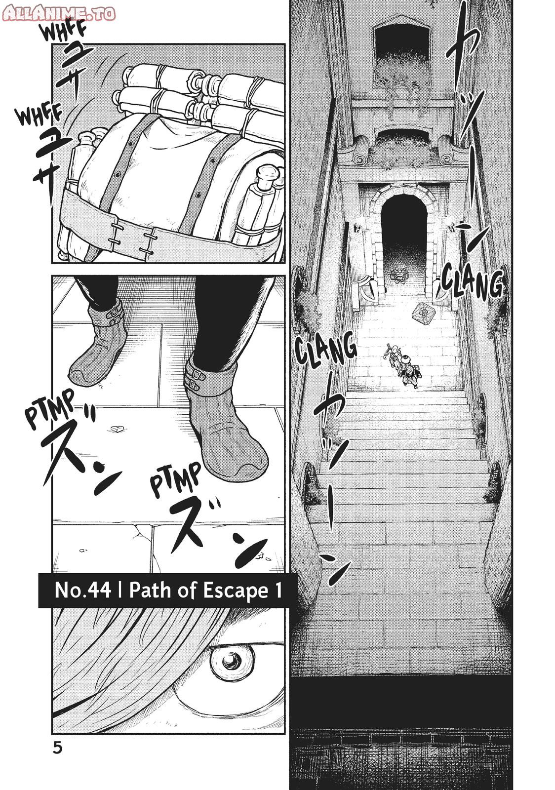 Read Quality Assurance in Another World EN Manga Online
