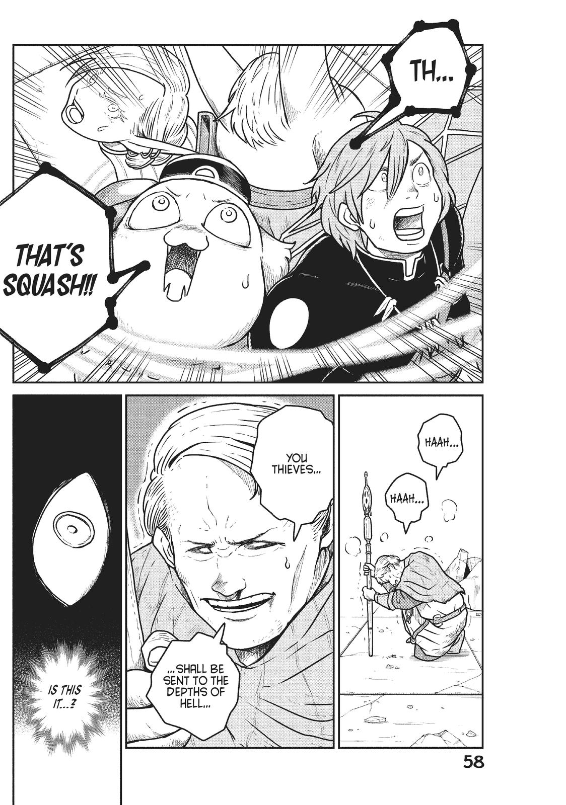Read Quality Assurance in Another World EN Manga Online