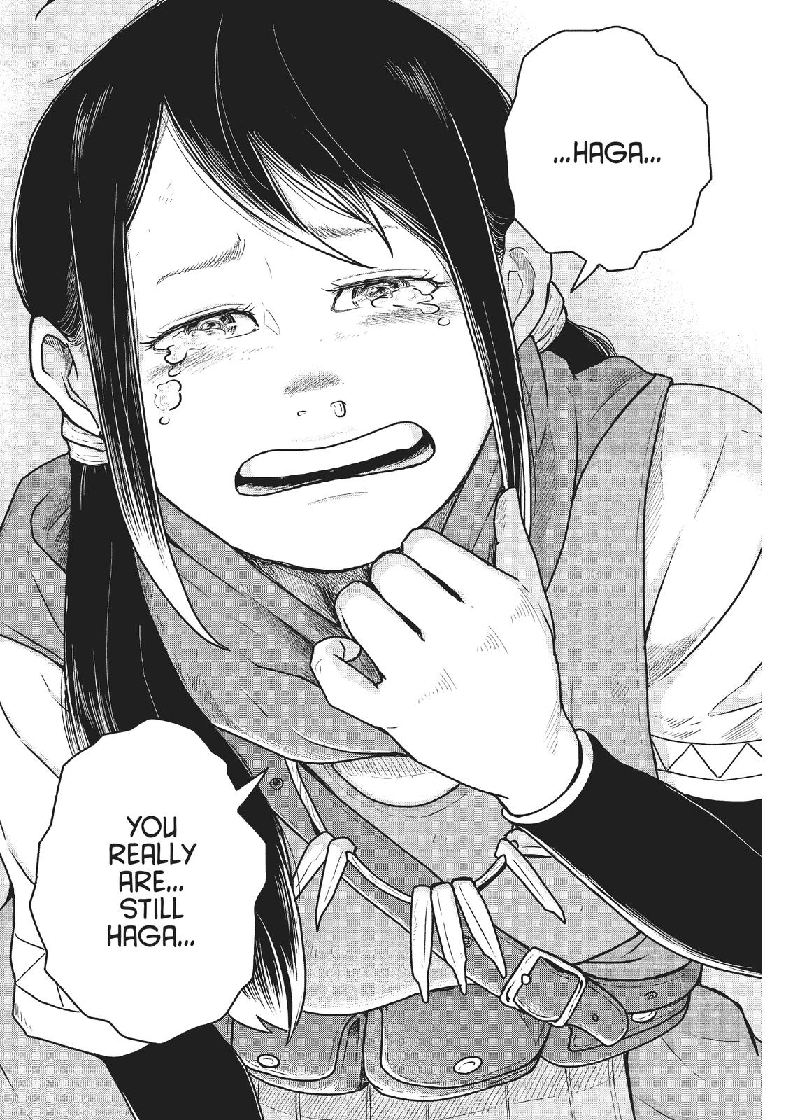 Read Quality Assurance in Another World EN Manga Online