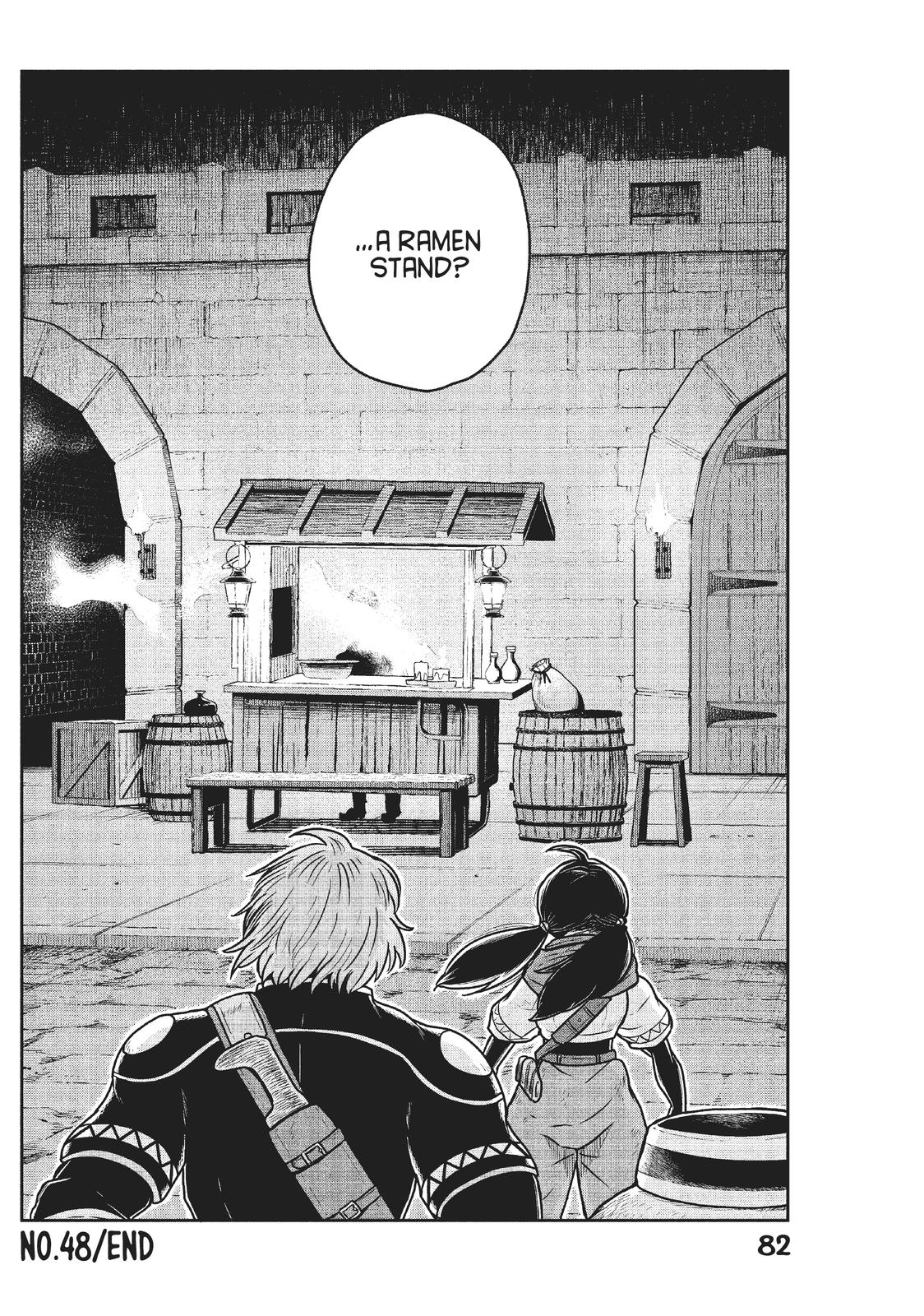 Read Quality Assurance in Another World EN Manga Online