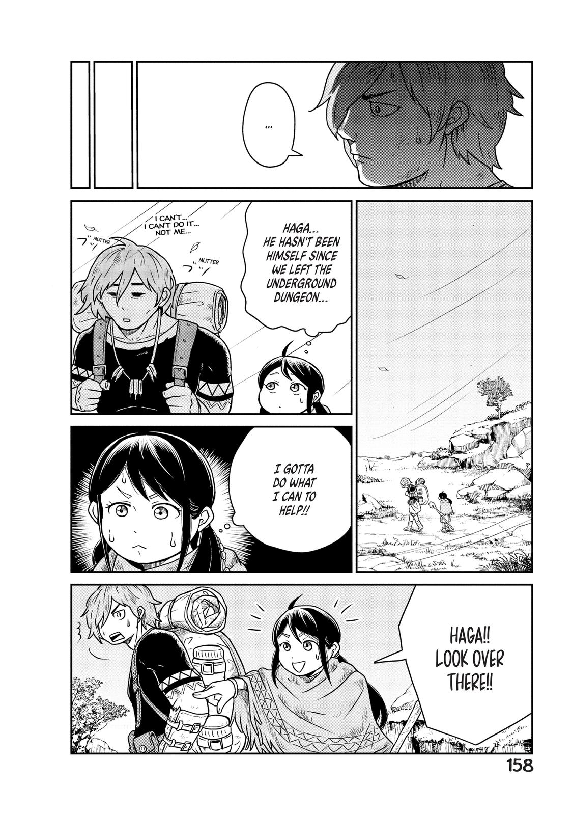 Read Quality Assurance in Another World EN Manga Online