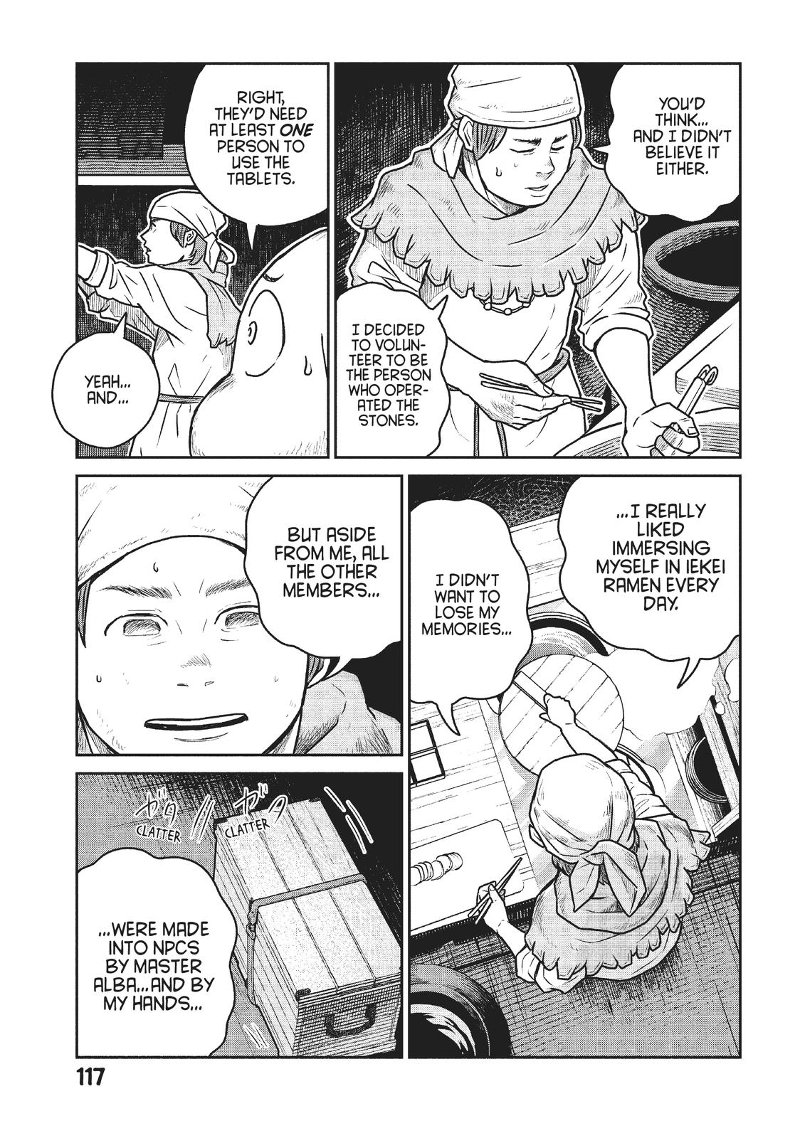 Read Quality Assurance in Another World EN Manga Online