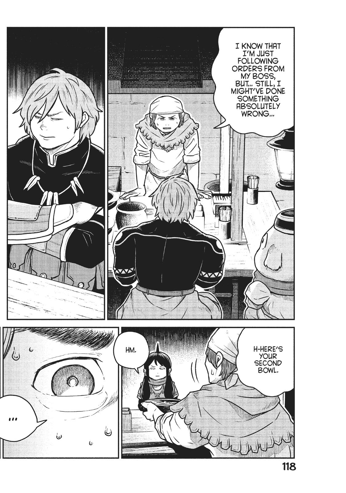 Read Quality Assurance in Another World EN Manga Online