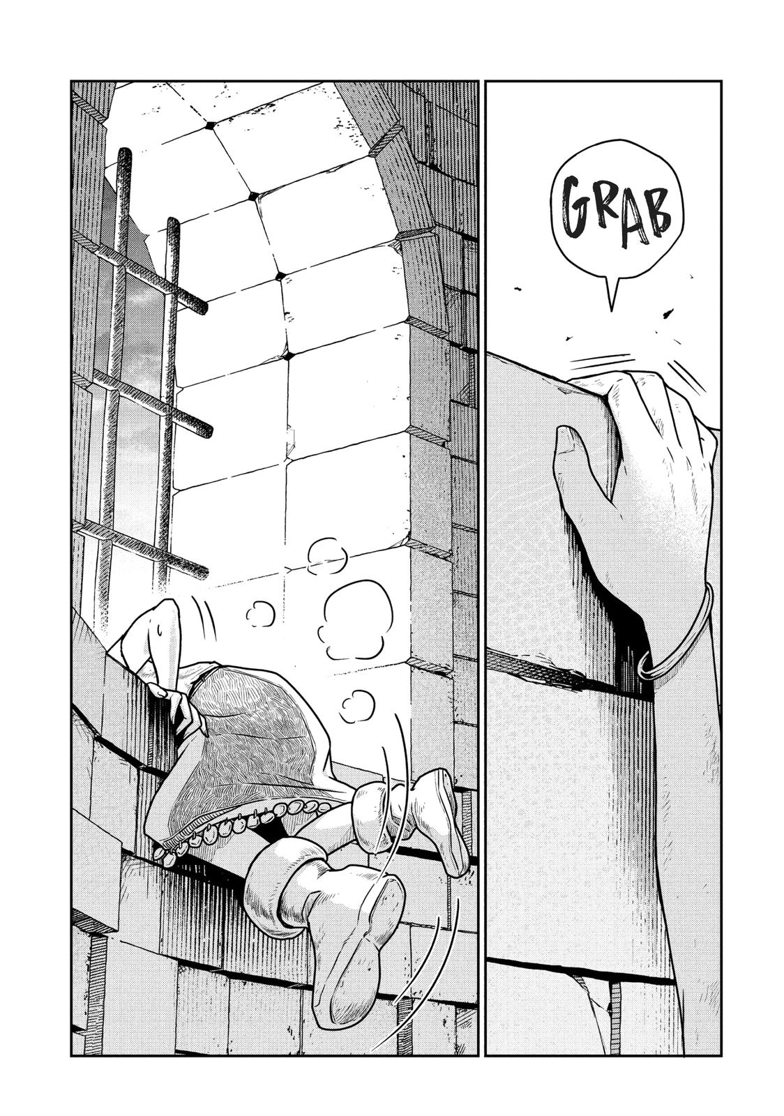 Read Quality Assurance in Another World EN Manga Online